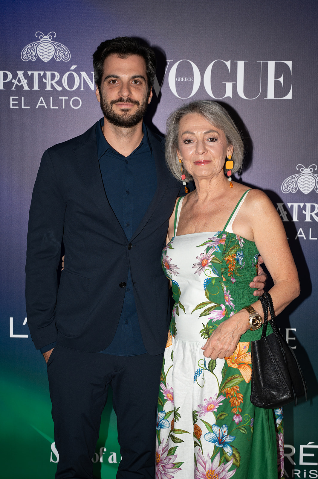 Vogue Greece Summer Party: Οι exclusive στιγμές από την μαγευτική βραδιά στη Λίμνη Βουλιαγμένη-111