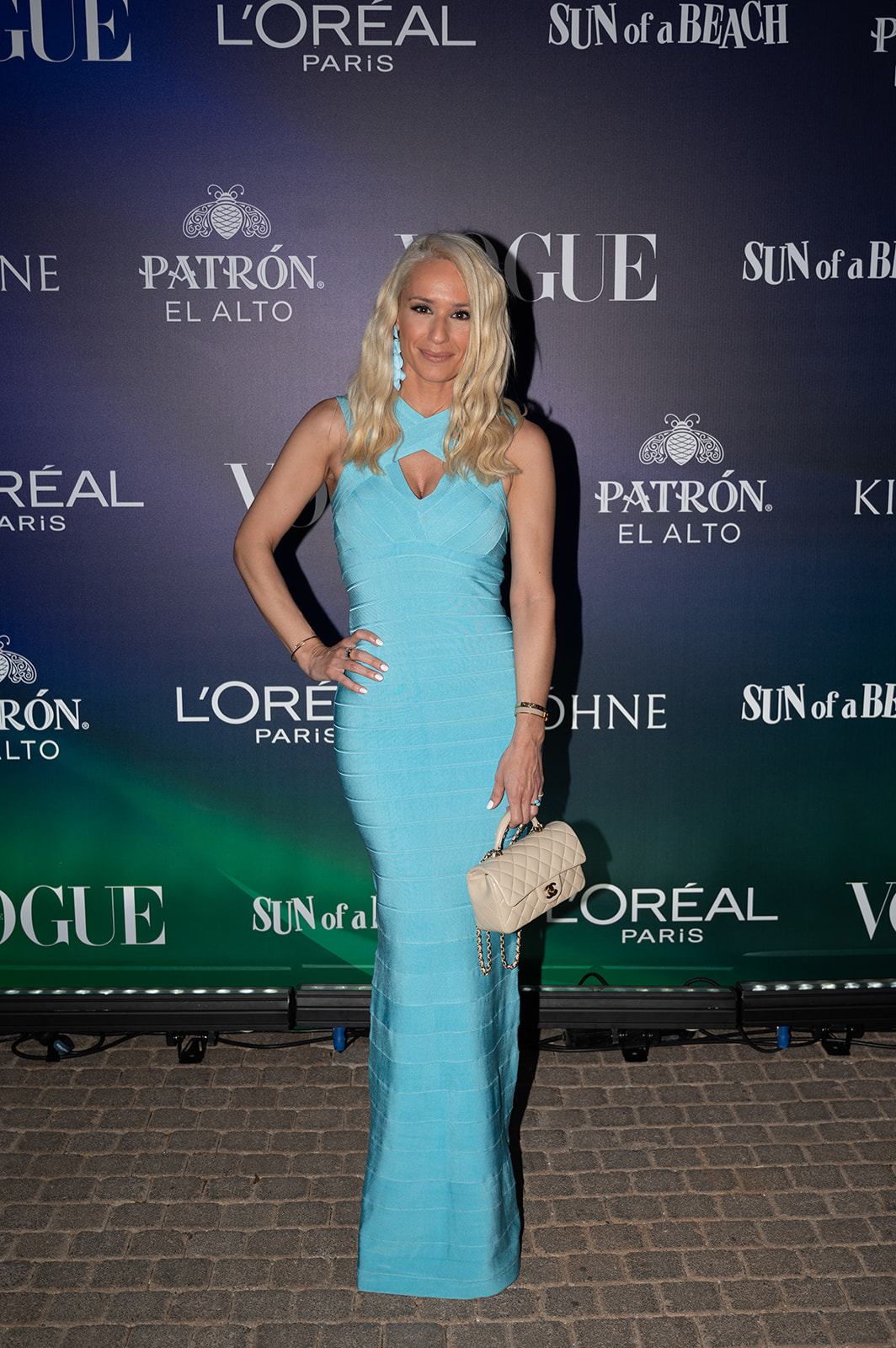 Vogue Greece Summer Party: Οι exclusive στιγμές από την μαγευτική βραδιά στη Λίμνη Βουλιαγμένη-64