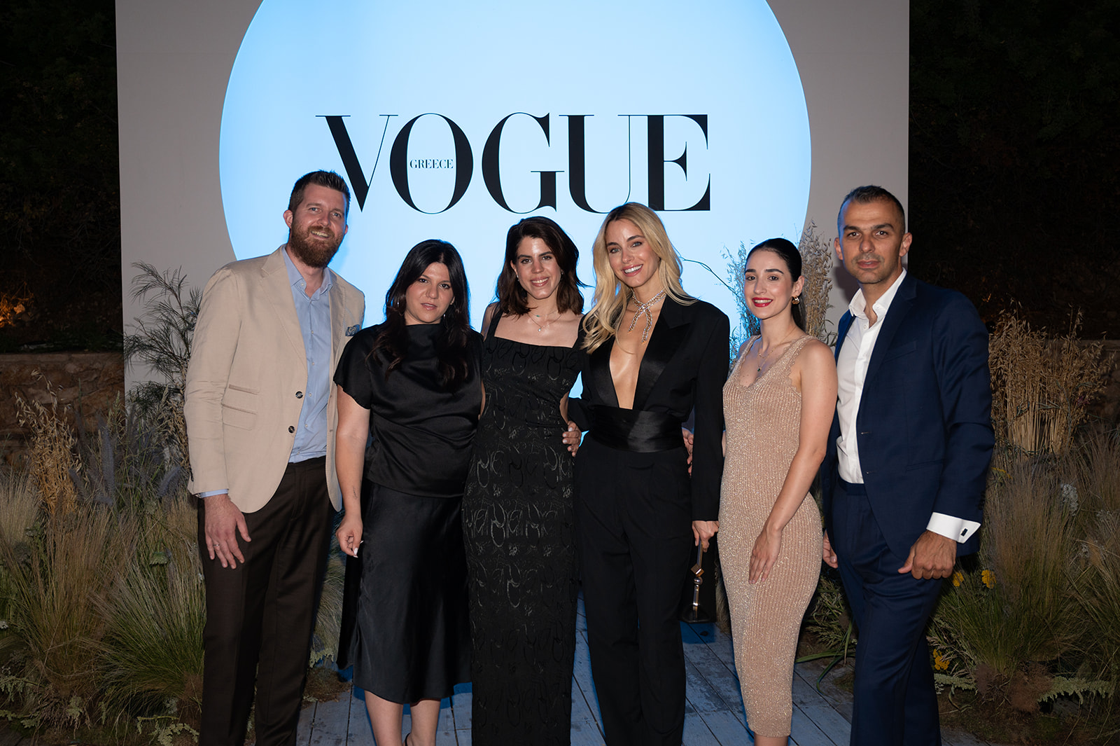 Vogue Greece Summer Party: Οι exclusive στιγμές από την μαγευτική βραδιά στη Λίμνη Βουλιαγμένη-100
