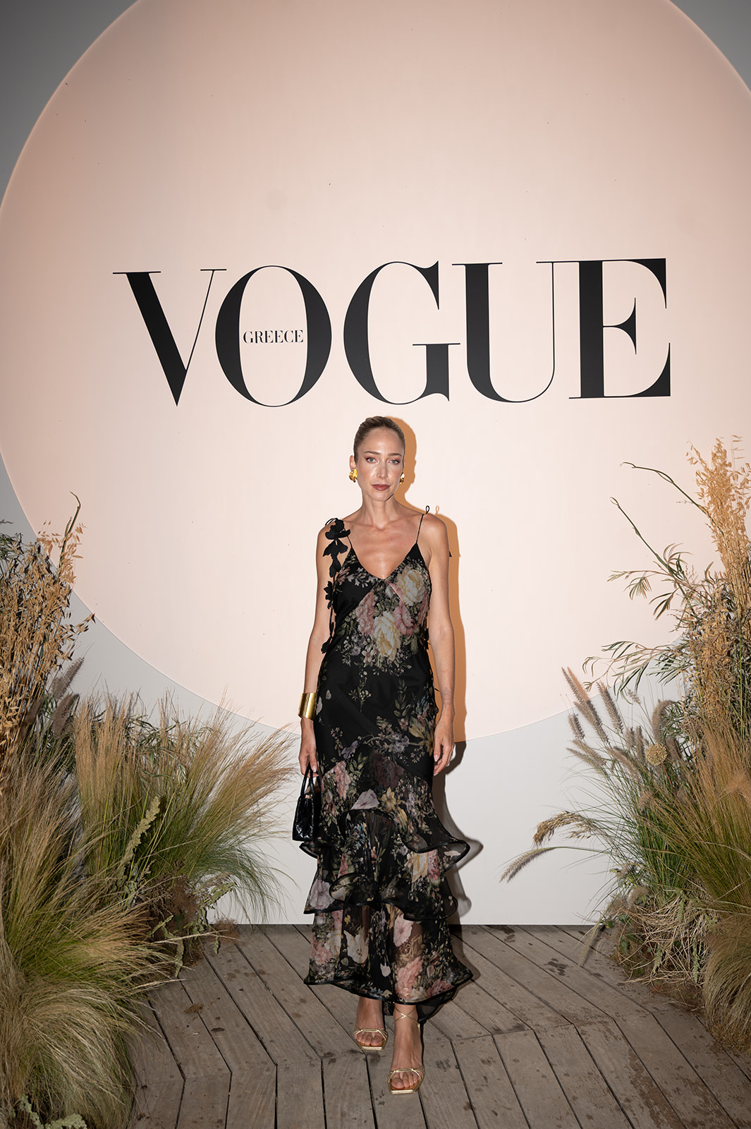 Vogue Greece Summer Party: Οι exclusive στιγμές από την μαγευτική βραδιά στη Λίμνη Βουλιαγμένη-112