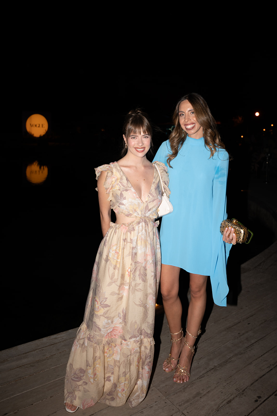 Vogue Greece Summer Party: Οι exclusive στιγμές από την μαγευτική βραδιά στη Λίμνη Βουλιαγμένη-86