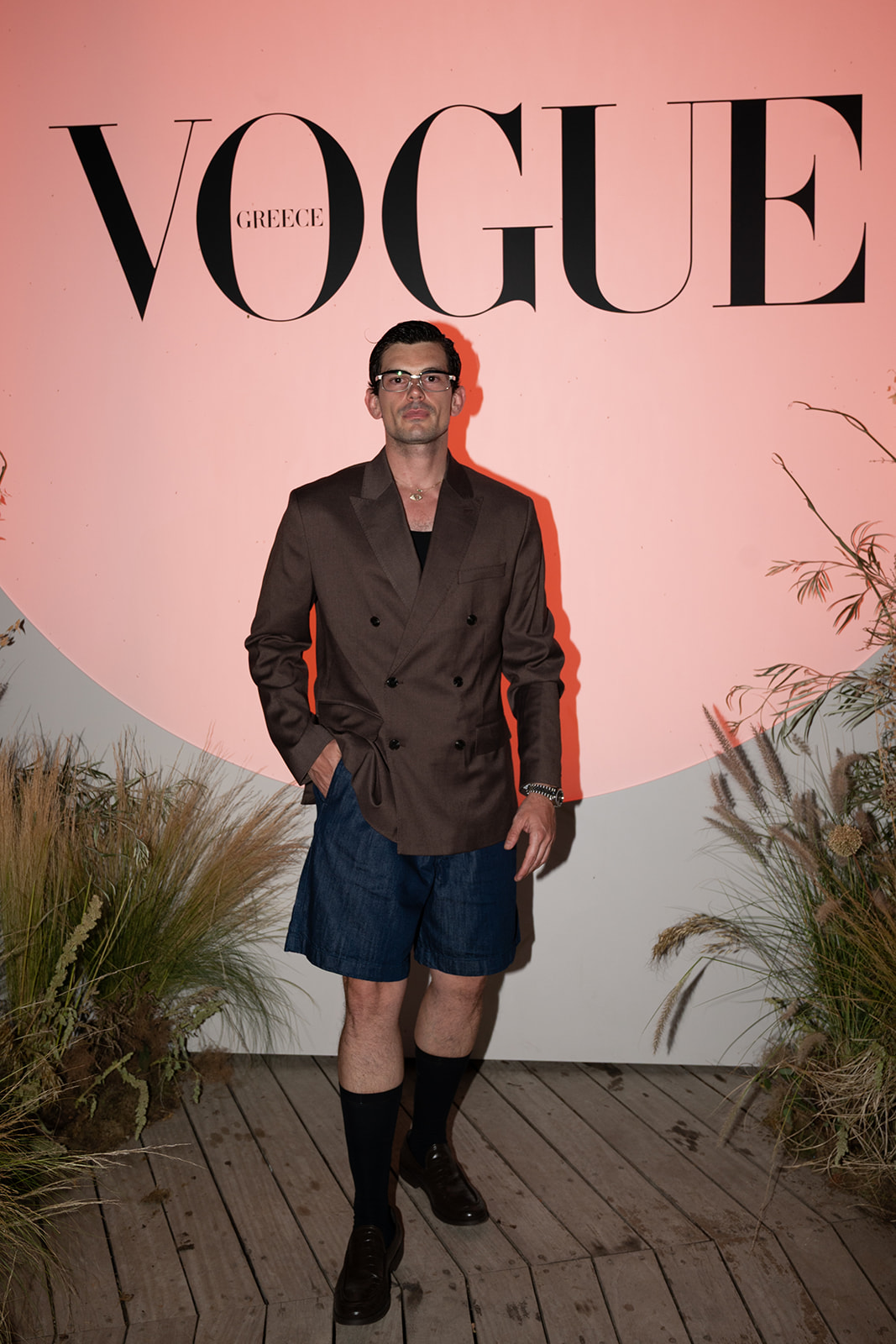 Vogue Greece Summer Party: Οι exclusive στιγμές από την μαγευτική βραδιά στη Λίμνη Βουλιαγμένη-113