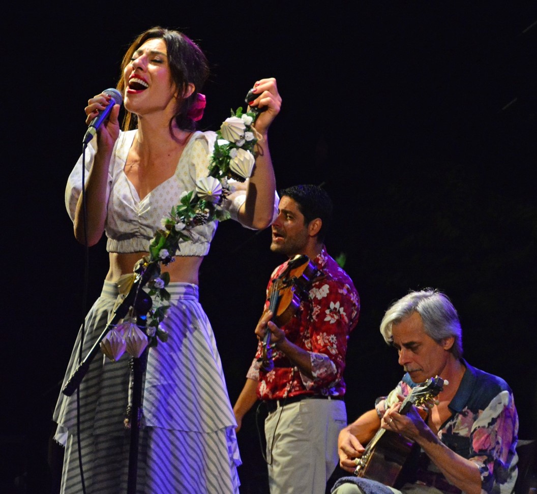 Το καλοκαίρι στην πόλη μπορεί να είναι απόλυτα απολαυστικό: Οι εκδηλώσεις του Δήμου Αθηναίων που θα αποτελέσουν ένα καταφύγιο δροσιάς-1