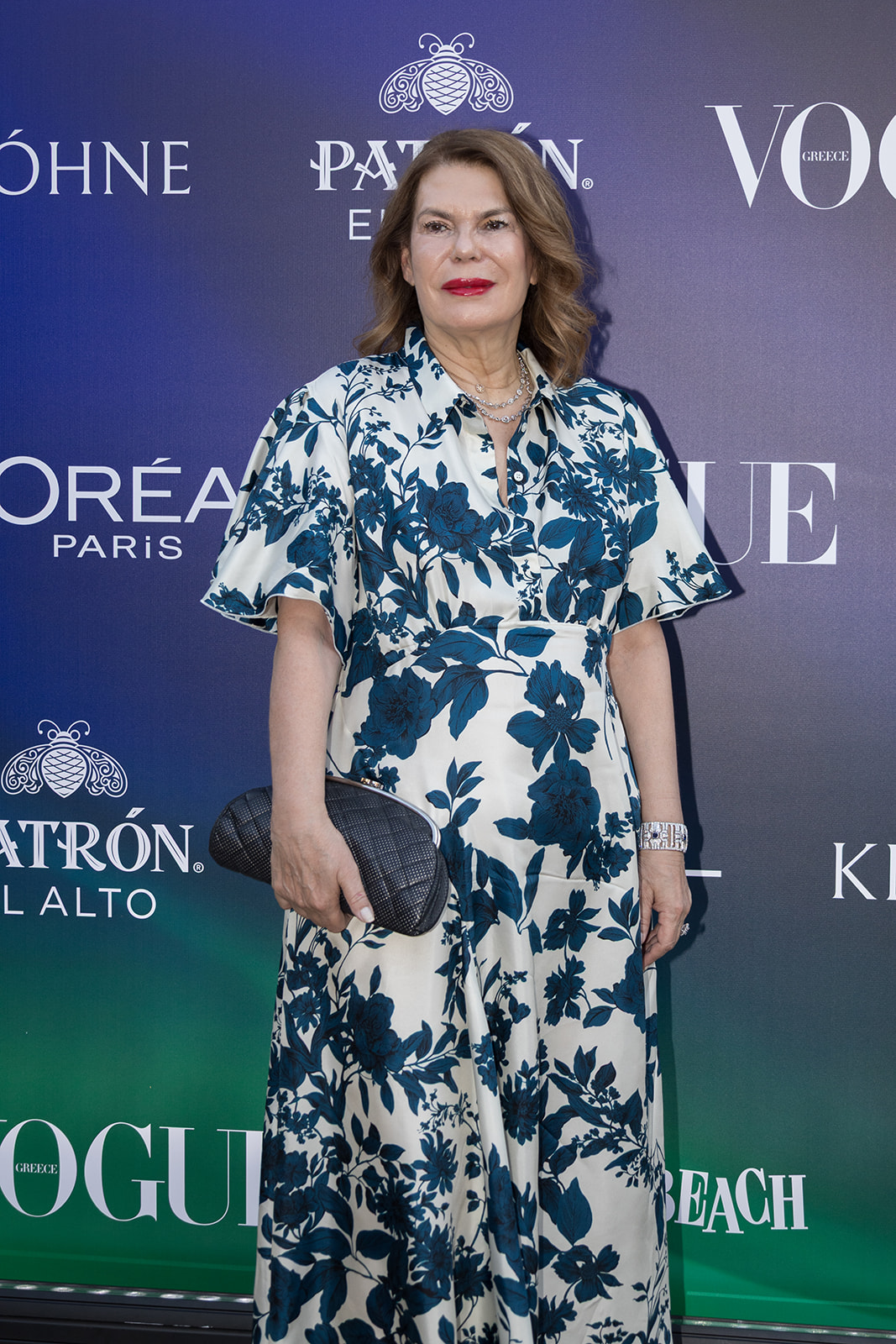 Vogue Greece Summer Party: Οι exclusive στιγμές από την μαγευτική βραδιά στη Λίμνη Βουλιαγμένη-114