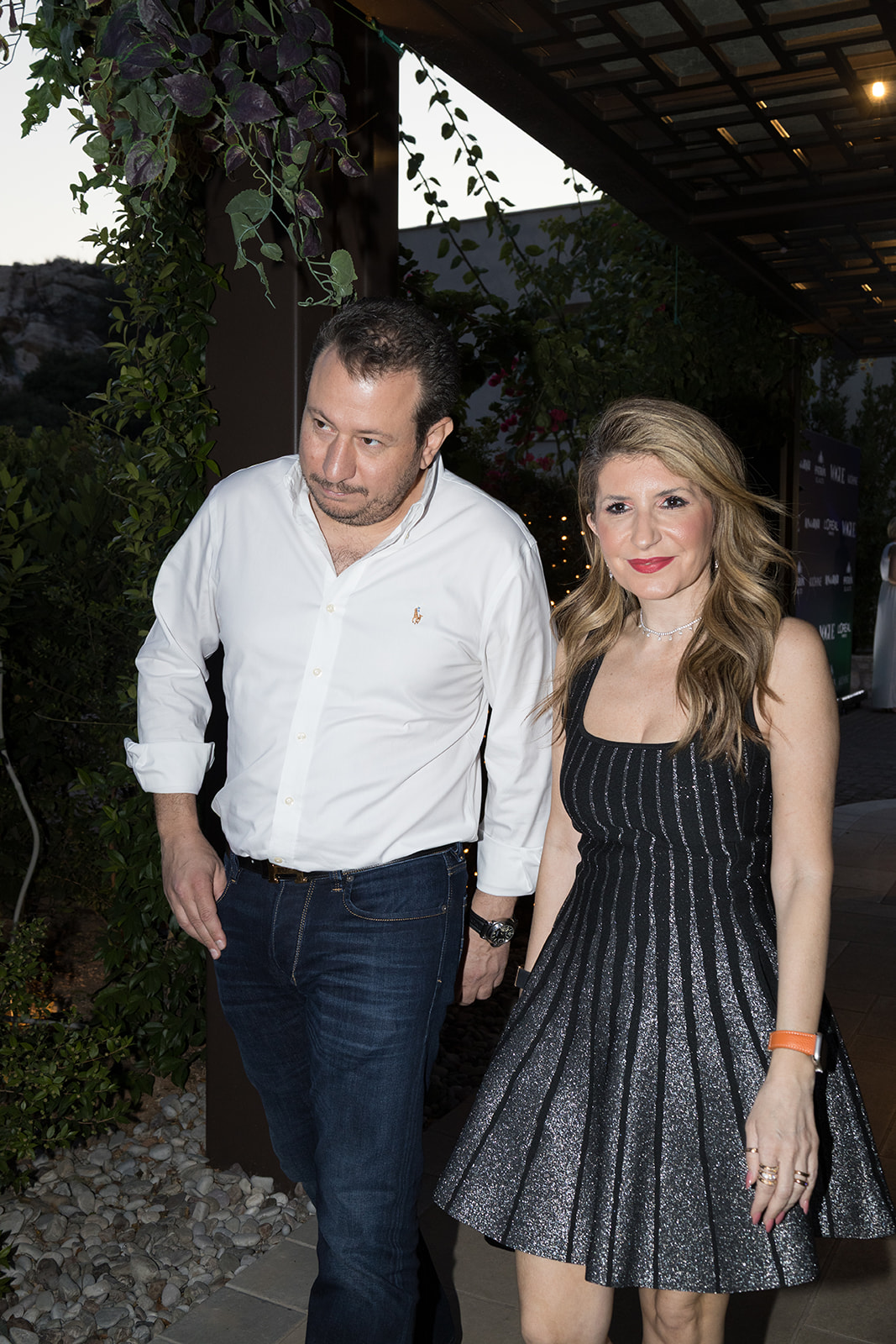 Vogue Greece Summer Party: Οι exclusive στιγμές από την μαγευτική βραδιά στη Λίμνη Βουλιαγμένη-103
