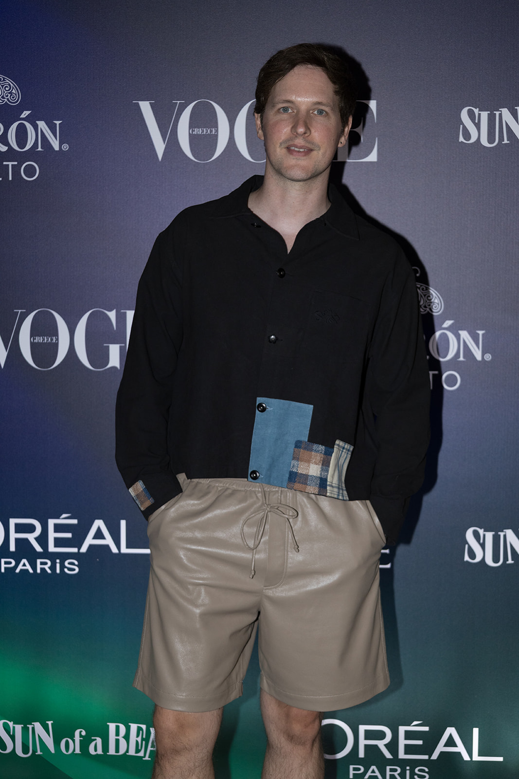 Vogue Greece Summer Party: Οι exclusive στιγμές από την μαγευτική βραδιά στη Λίμνη Βουλιαγμένη-80