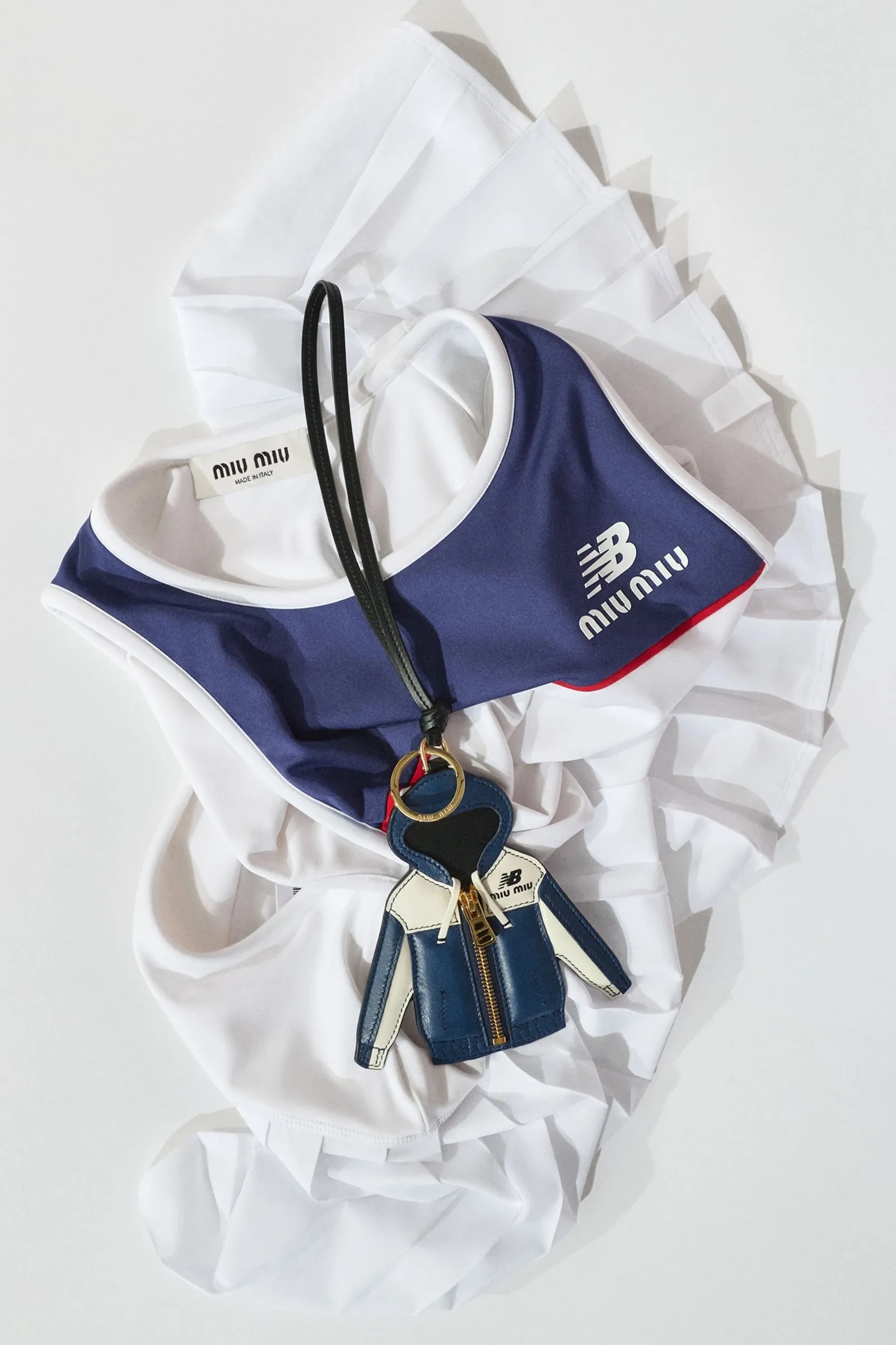 Tennis skirt: Από το γήπεδο στο street style-1