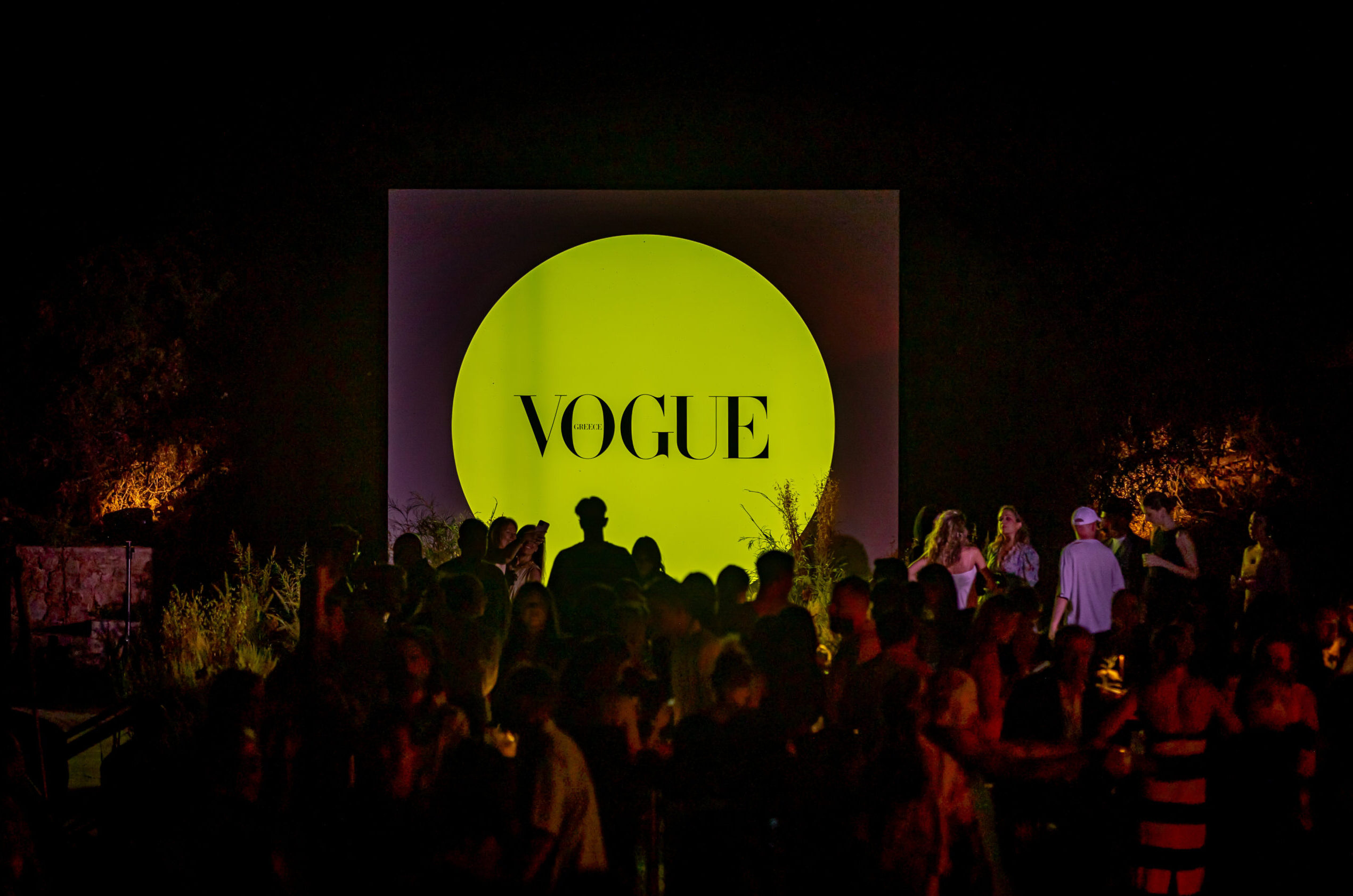 Vogue Greece Summer Party: Οι exclusive στιγμές από την μαγευτική βραδιά στη Λίμνη Βουλιαγμένη-2