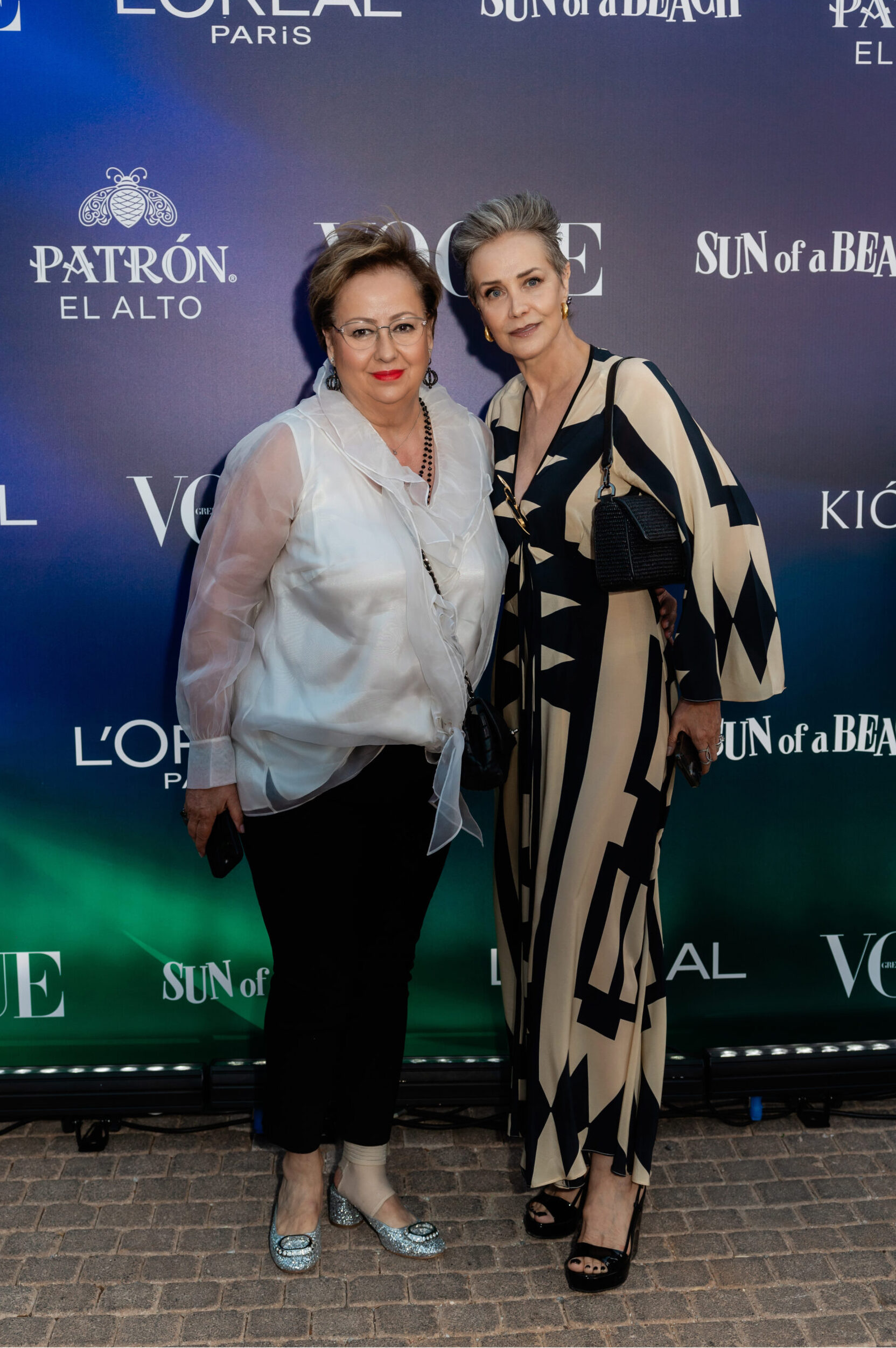 Vogue Greece Summer Party: Οι exclusive στιγμές από την μαγευτική βραδιά στη Λίμνη Βουλιαγμένη-47
