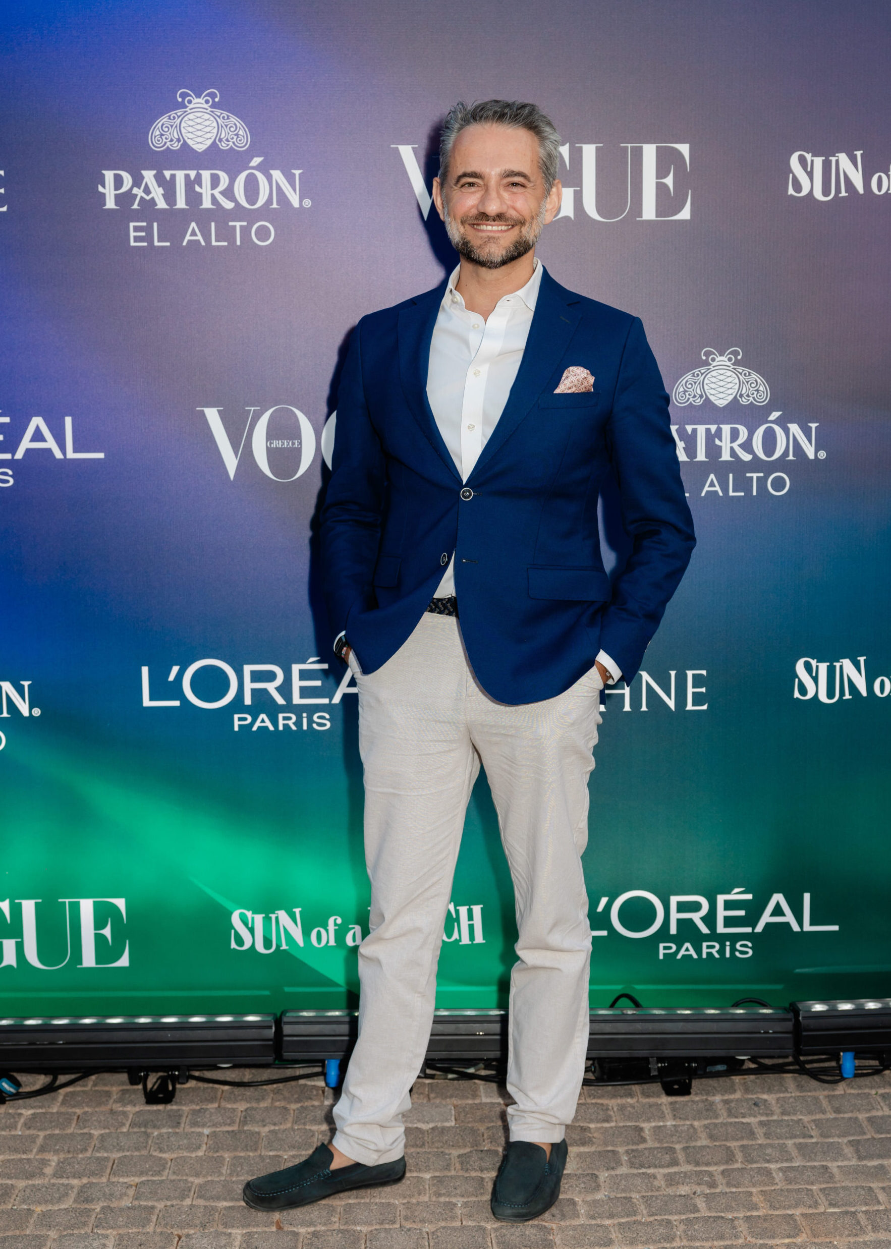 Vogue Greece Summer Party: Οι exclusive στιγμές από την μαγευτική βραδιά στη Λίμνη Βουλιαγμένη-92