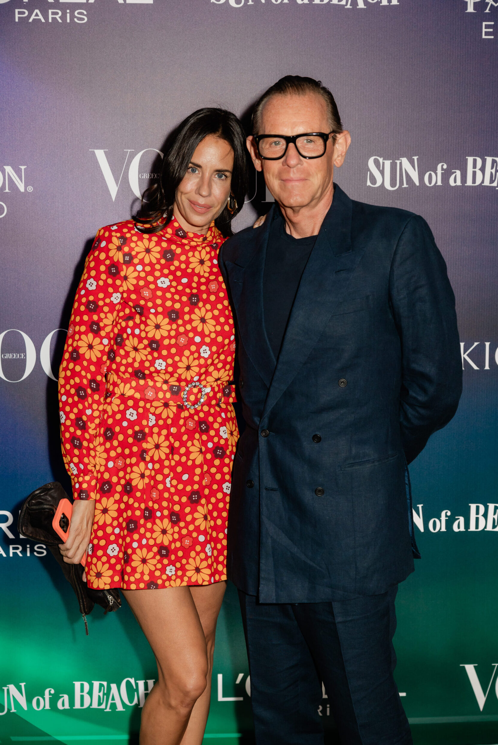 Vogue Greece Summer Party: Οι exclusive στιγμές από την μαγευτική βραδιά στη Λίμνη Βουλιαγμένη-97