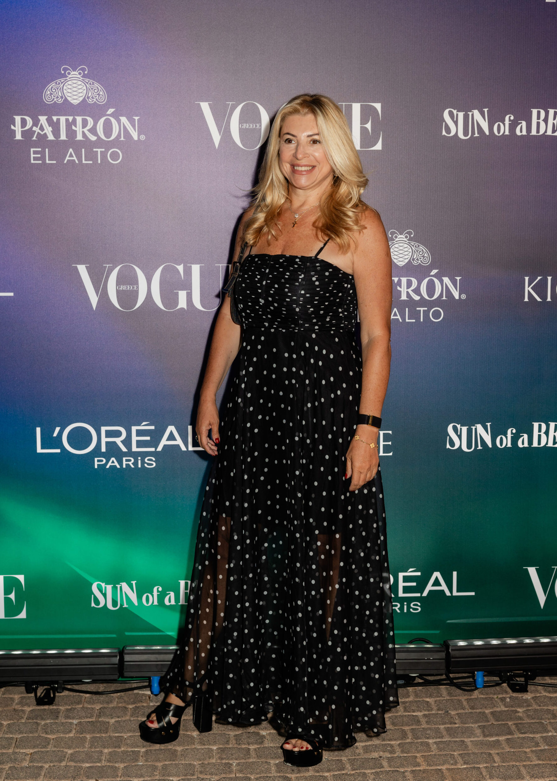 Vogue Greece Summer Party: Οι exclusive στιγμές από την μαγευτική βραδιά στη Λίμνη Βουλιαγμένη-107