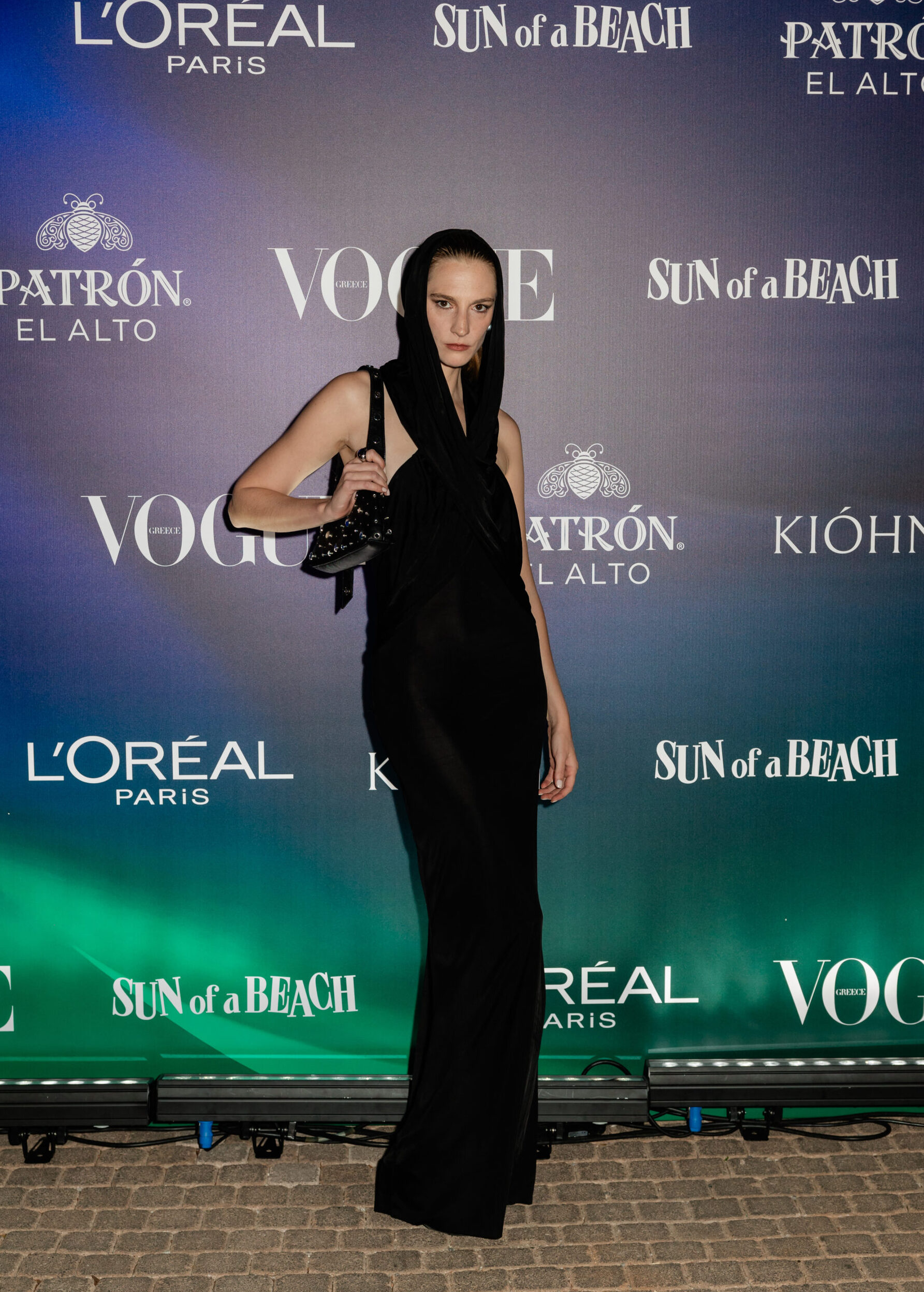 Vogue Greece Summer Party: Οι exclusive στιγμές από την μαγευτική βραδιά στη Λίμνη Βουλιαγμένη-28