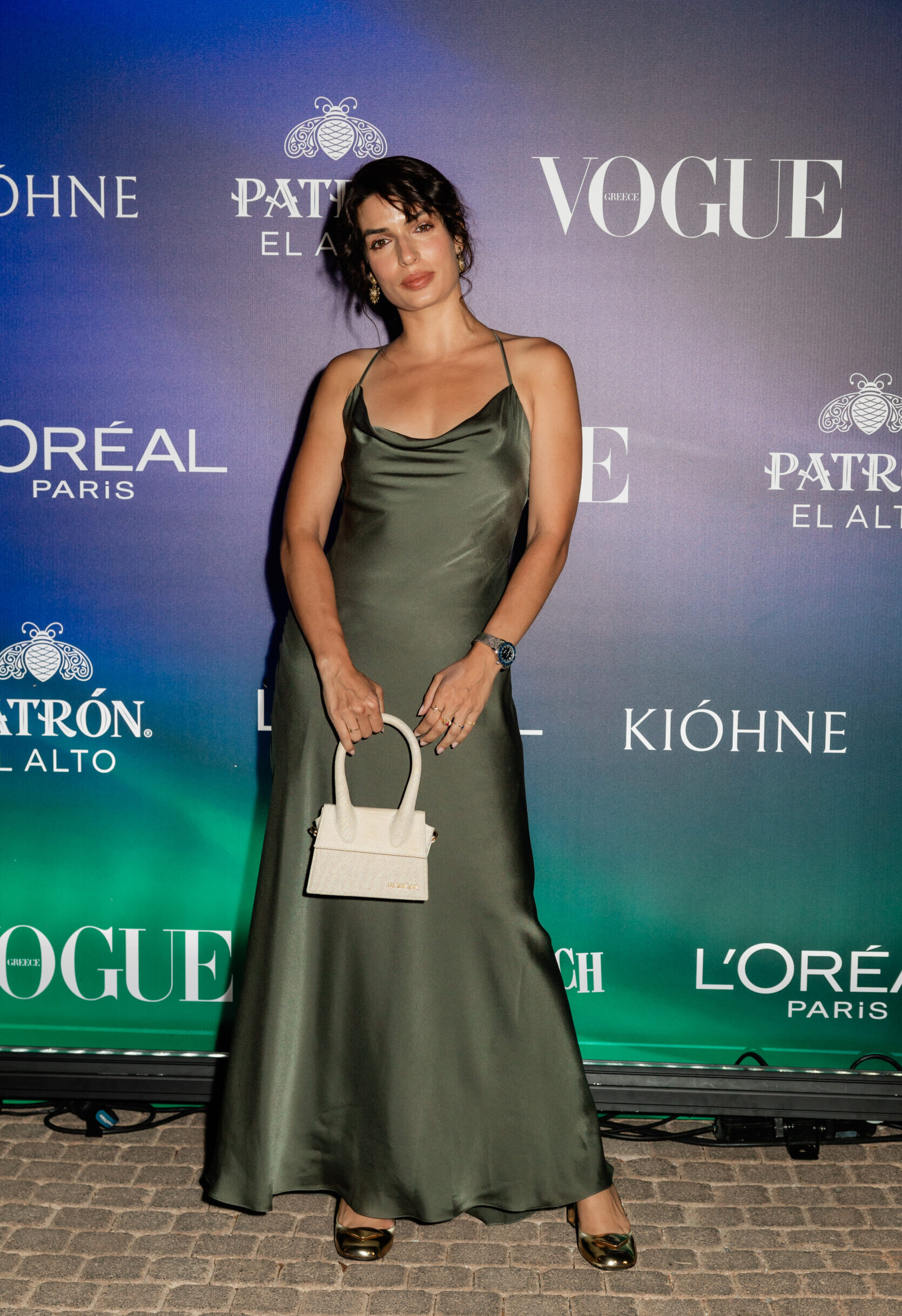 Vogue Greece Summer Party: Οι exclusive στιγμές από την μαγευτική βραδιά στη Λίμνη Βουλιαγμένη-22