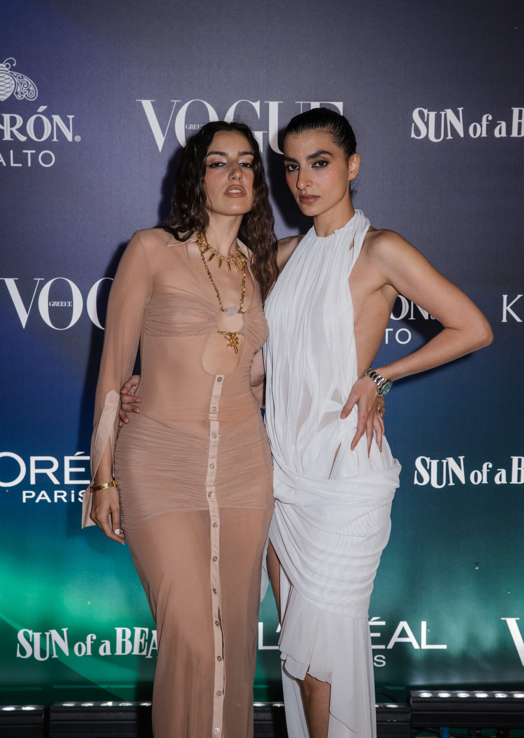 Vogue Greece Summer Party: Οι exclusive στιγμές από την μαγευτική βραδιά στη Λίμνη Βουλιαγμένη-82