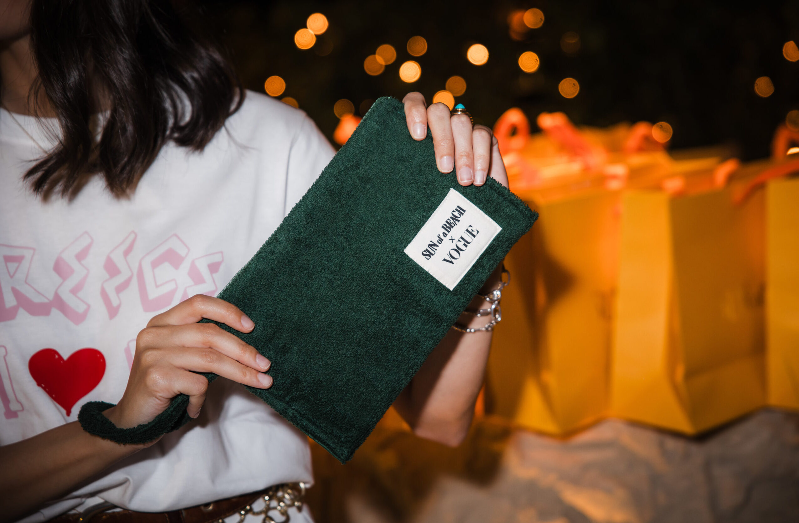 Vogue Greece Summer Party: Οι exclusive στιγμές από την μαγευτική βραδιά στη Λίμνη Βουλιαγμένη-115