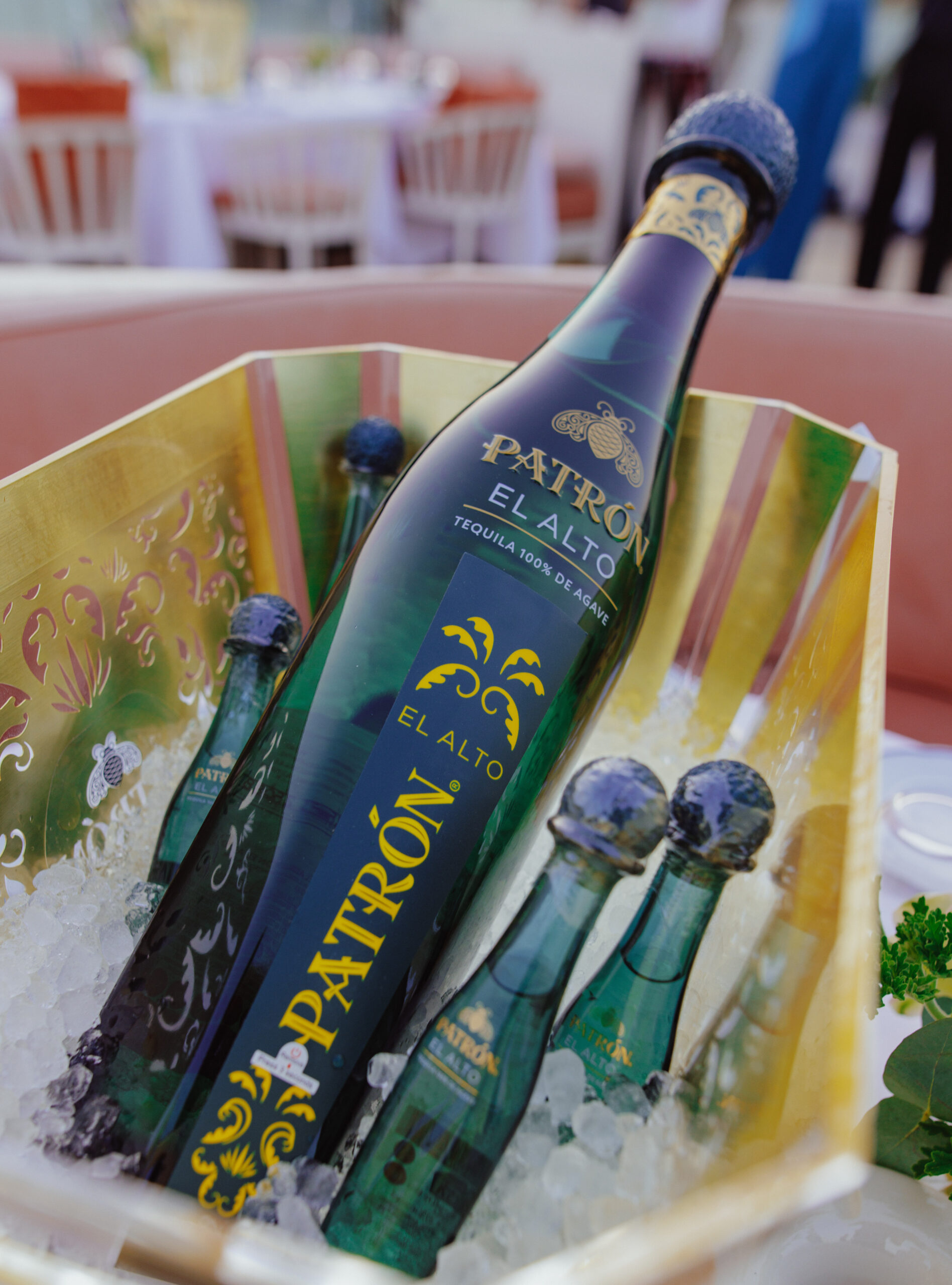 Το exclusive summer party της τεκίλας PATRÓN EL ALTO στη Βουλιαγμένη-1