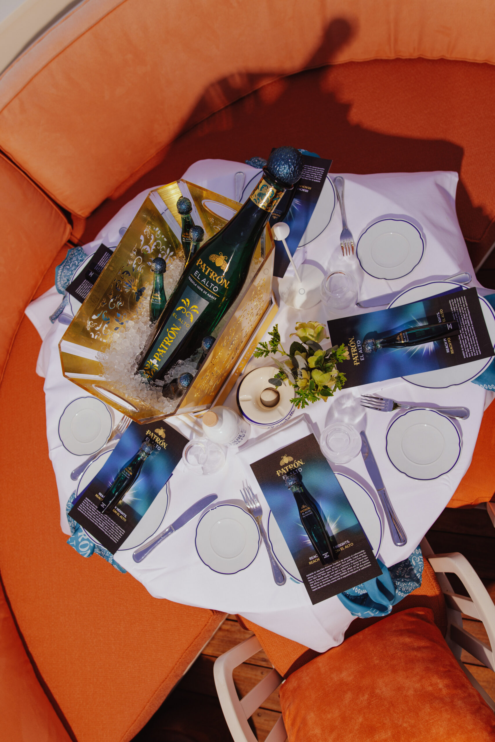 Το exclusive summer party της τεκίλας PATRÓN EL ALTO στη Βουλιαγμένη-3