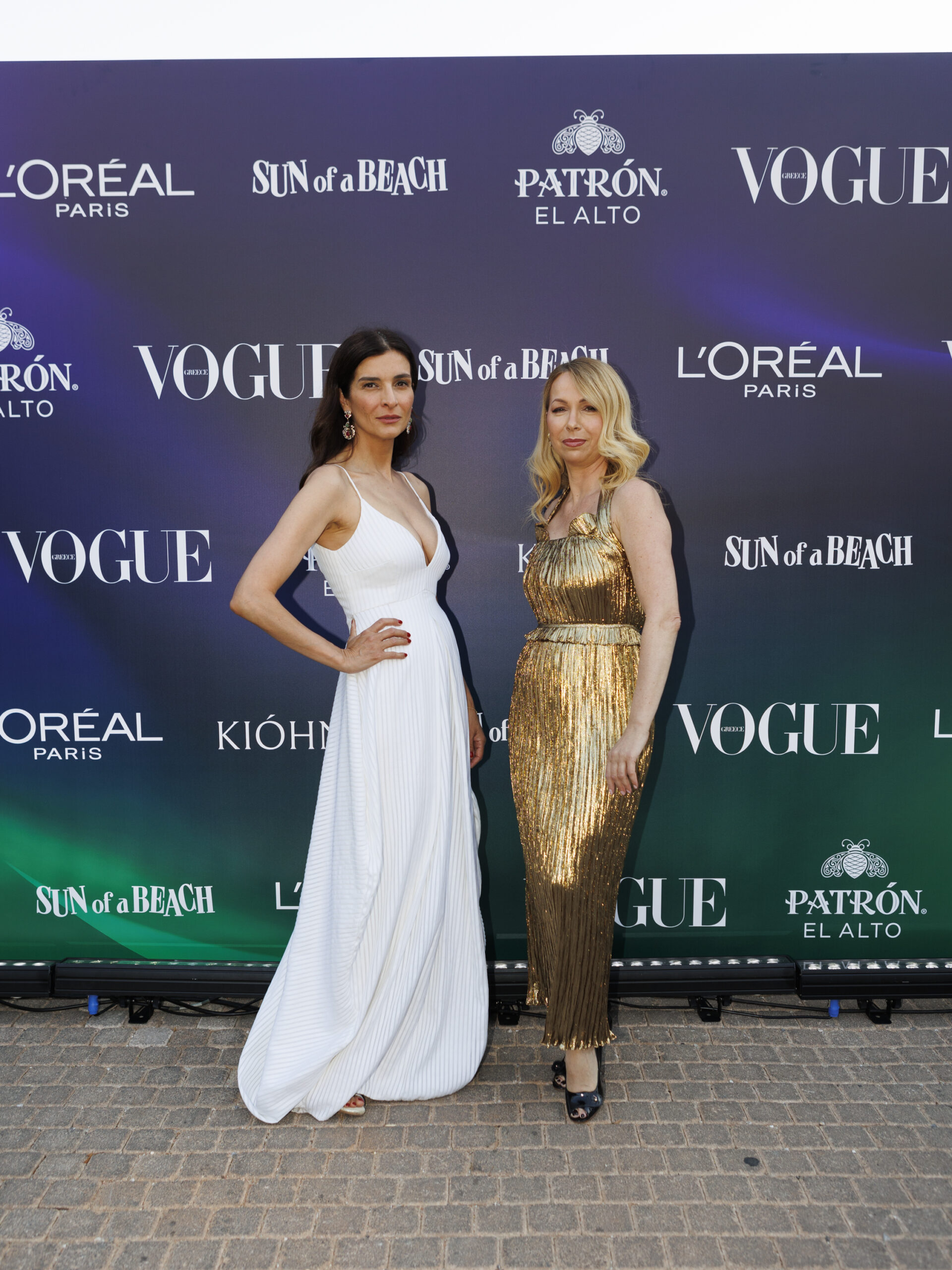 Vogue Greece Summer Party: Οι exclusive στιγμές από την μαγευτική βραδιά στη Λίμνη Βουλιαγμένη-101