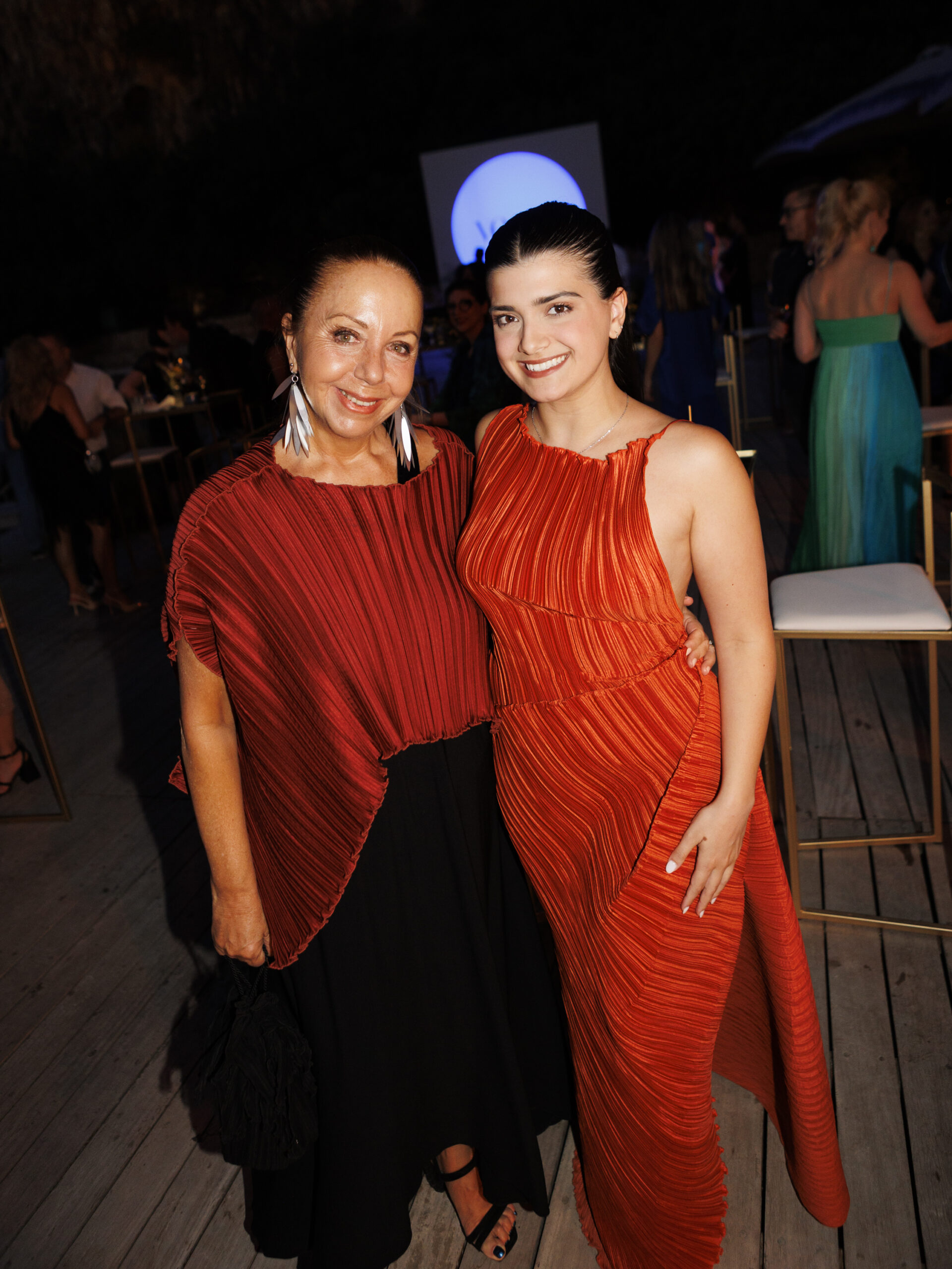 Vogue Greece Summer Party: Οι exclusive στιγμές από την μαγευτική βραδιά στη Λίμνη Βουλιαγμένη-57