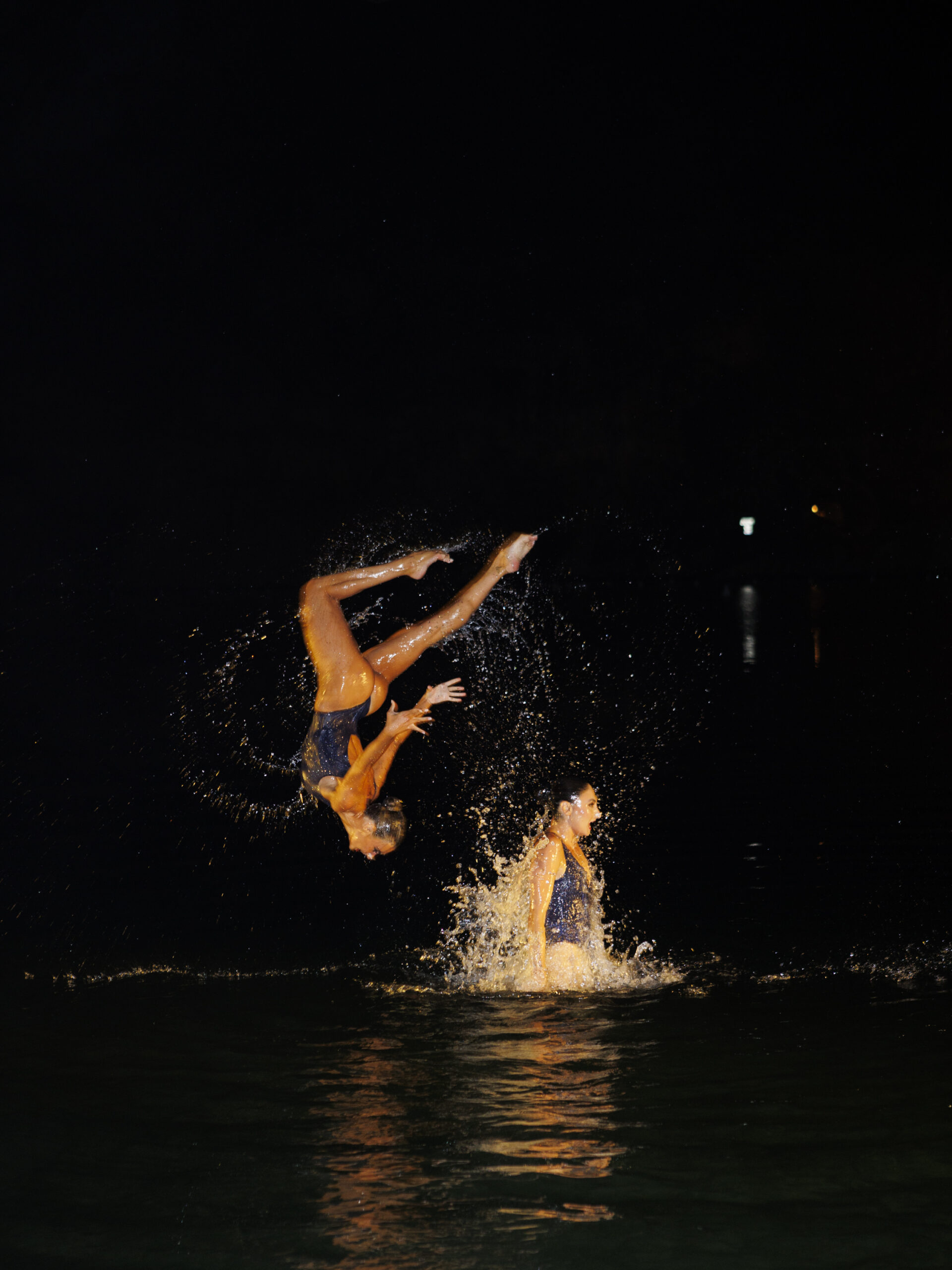 Vogue Greece Summer Party: Οι exclusive στιγμές από την μαγευτική βραδιά στη Λίμνη Βουλιαγμένη-7