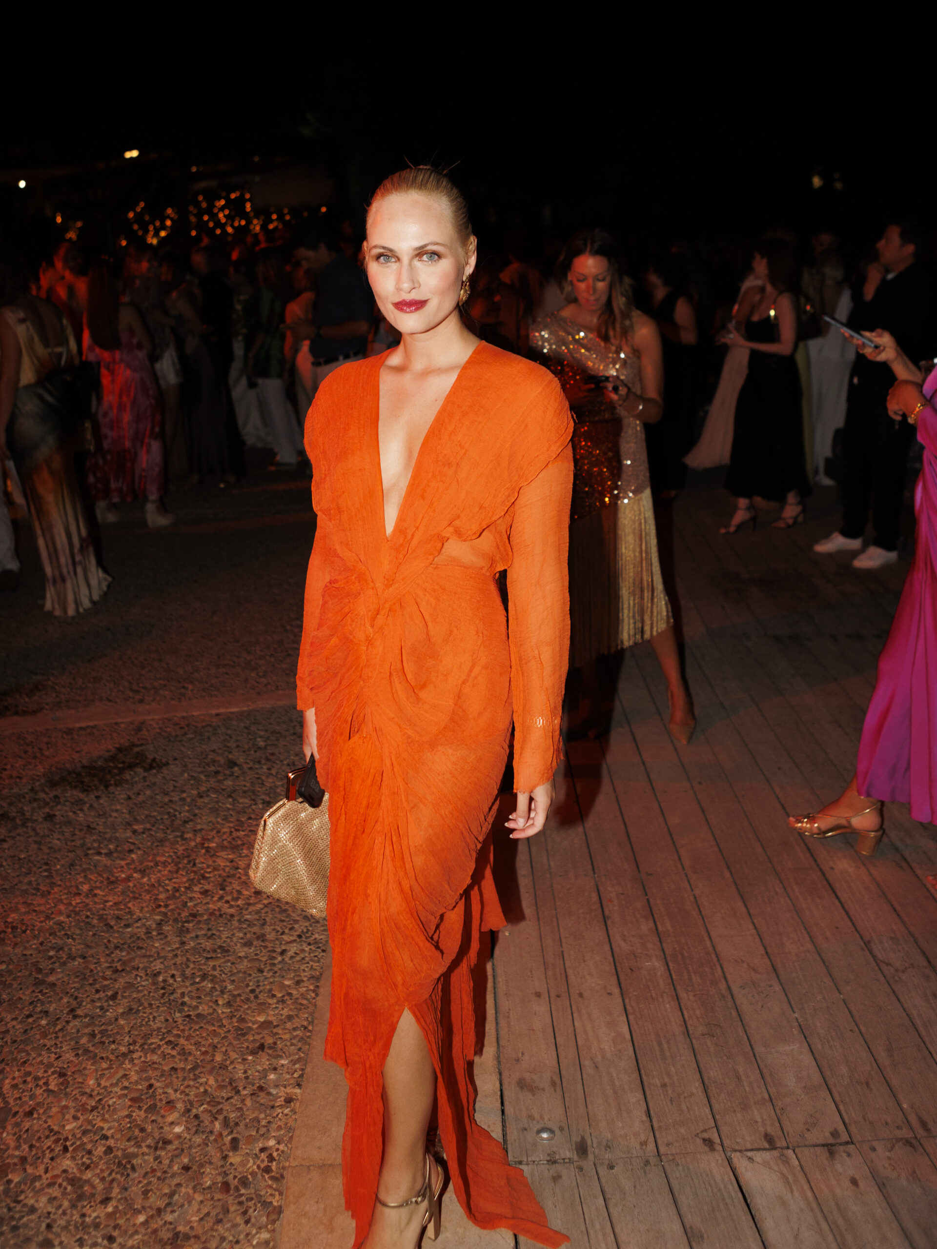 Vogue Greece Summer Party: Οι exclusive στιγμές από την μαγευτική βραδιά στη Λίμνη Βουλιαγμένη-109