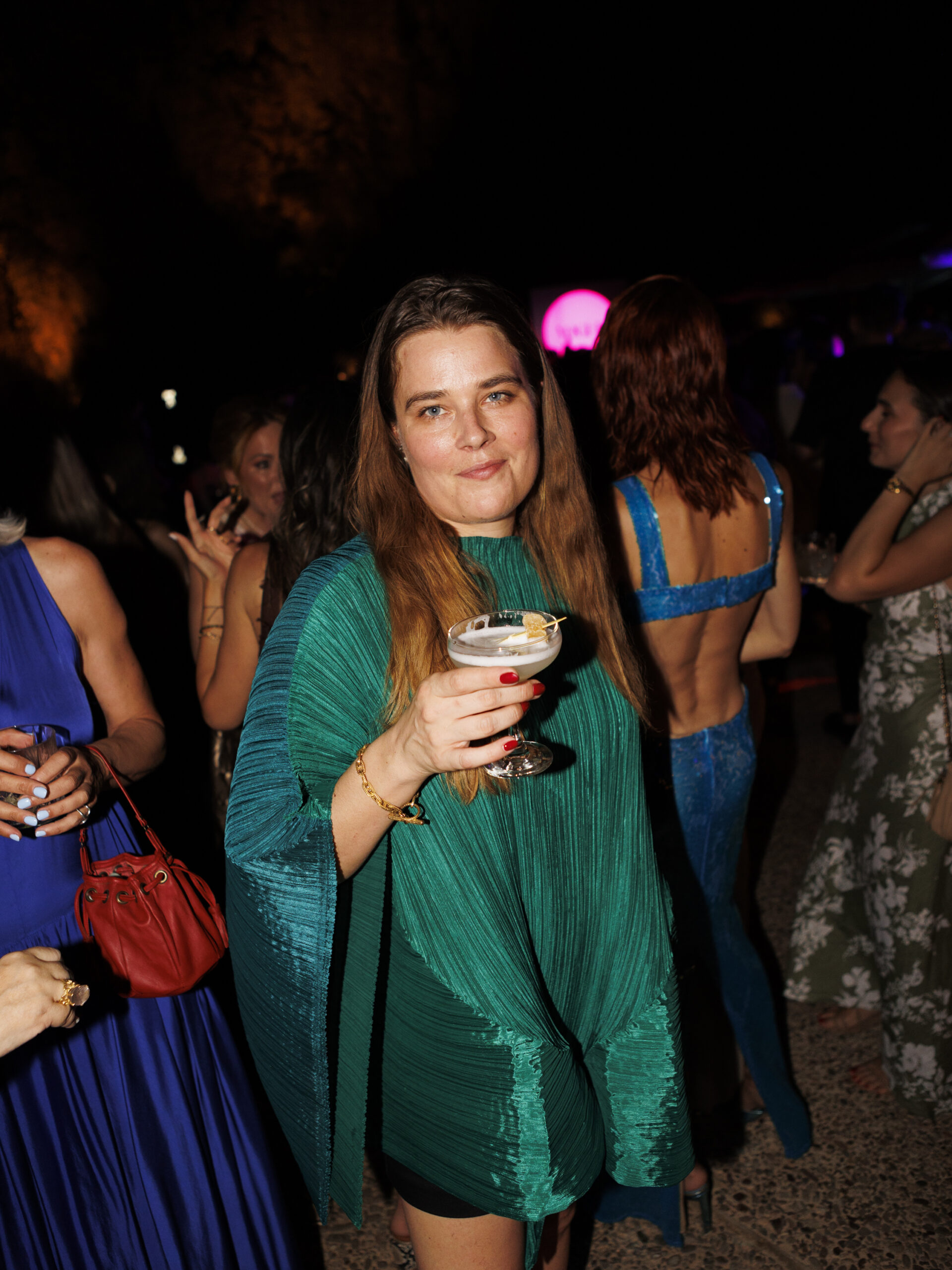 Vogue Greece Summer Party: Οι exclusive στιγμές από την μαγευτική βραδιά στη Λίμνη Βουλιαγμένη-106