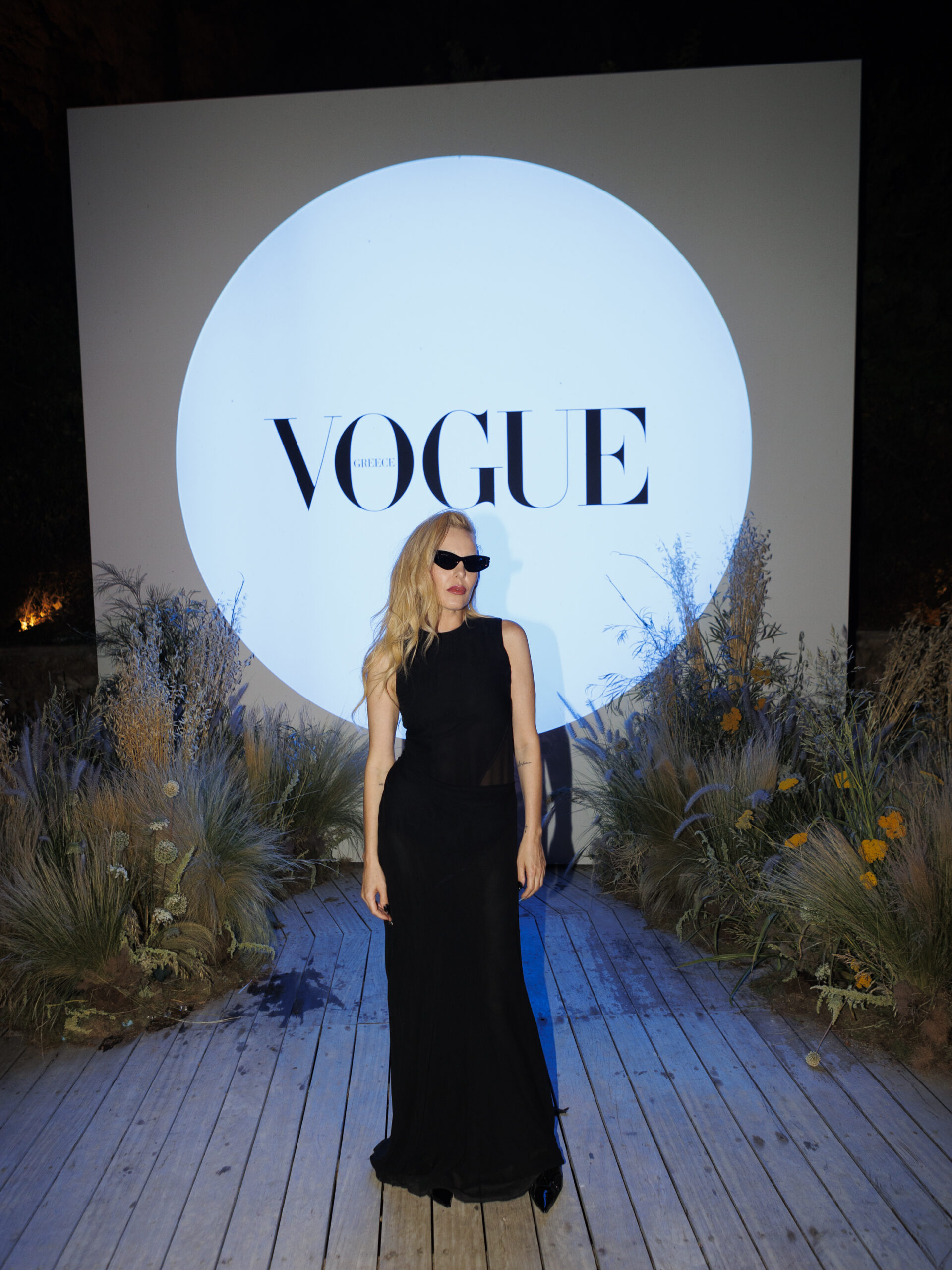 Vogue Greece Summer Party: Οι exclusive στιγμές από την μαγευτική βραδιά στη Λίμνη Βουλιαγμένη-69