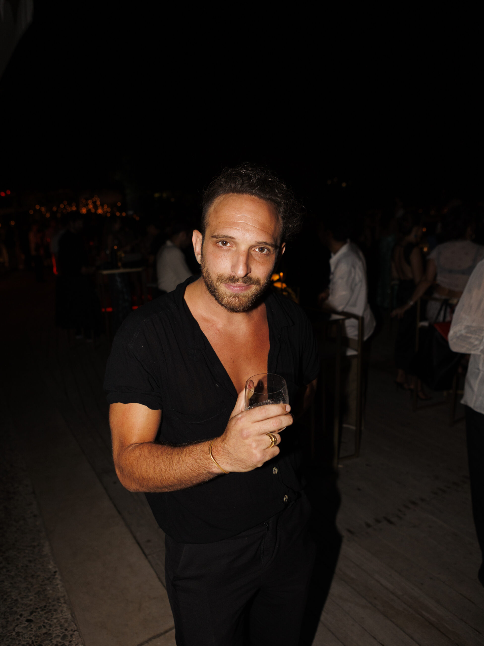 Vogue Greece Summer Party: Οι exclusive στιγμές από την μαγευτική βραδιά στη Λίμνη Βουλιαγμένη-62