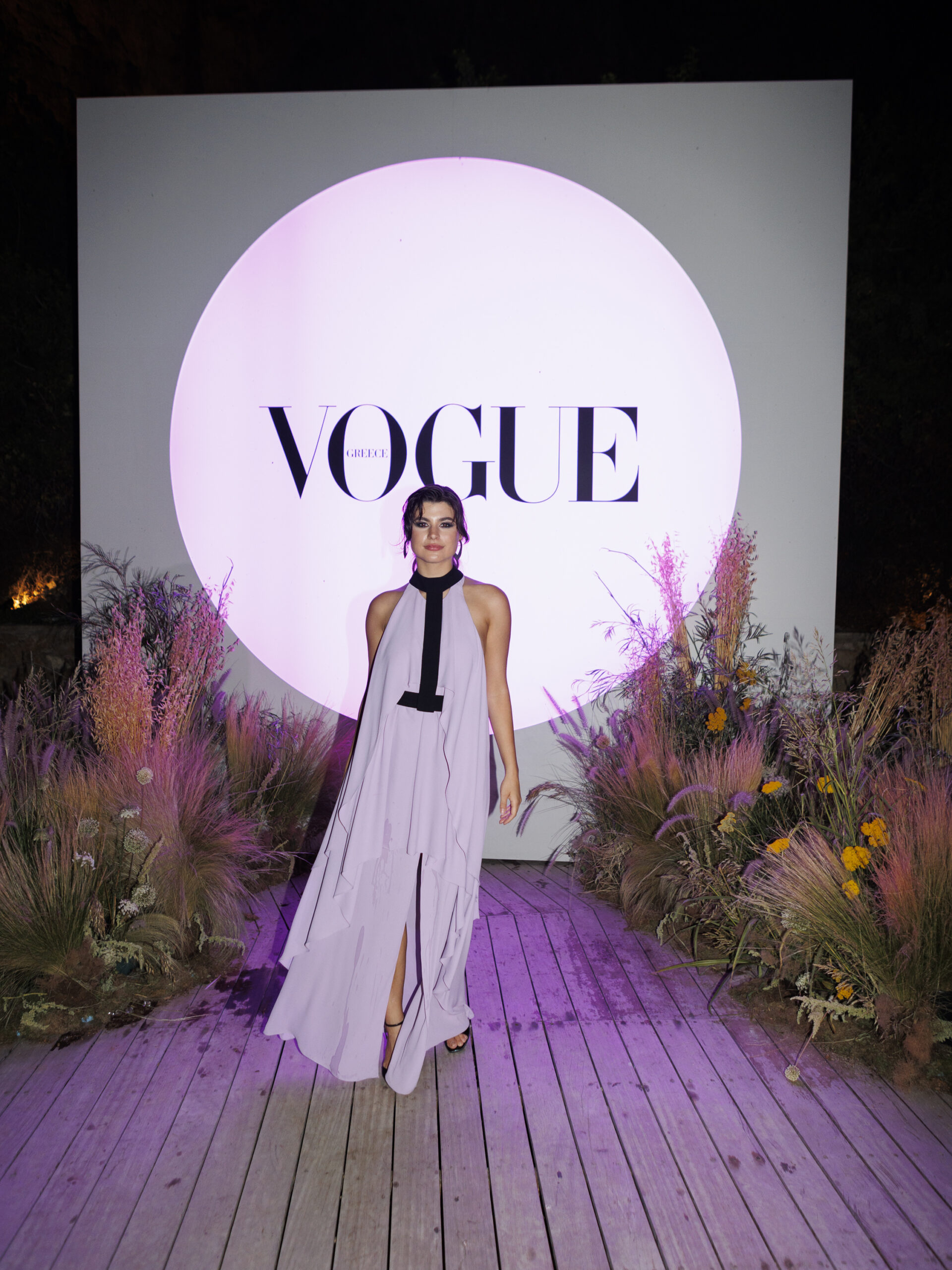 Vogue Greece Summer Party: Οι exclusive στιγμές από την μαγευτική βραδιά στη Λίμνη Βουλιαγμένη-25