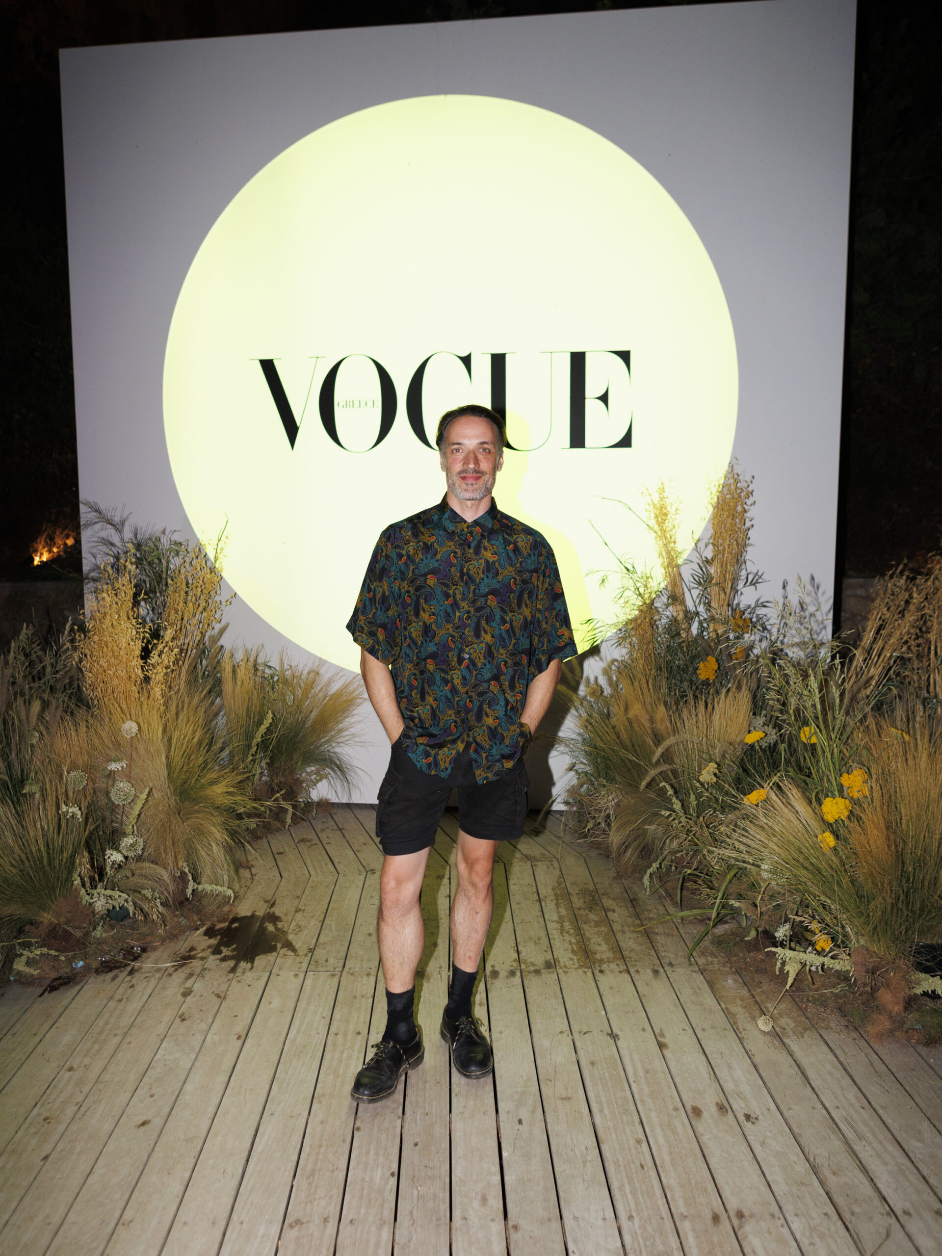 Vogue Greece Summer Party: Οι exclusive στιγμές από την μαγευτική βραδιά στη Λίμνη Βουλιαγμένη-36