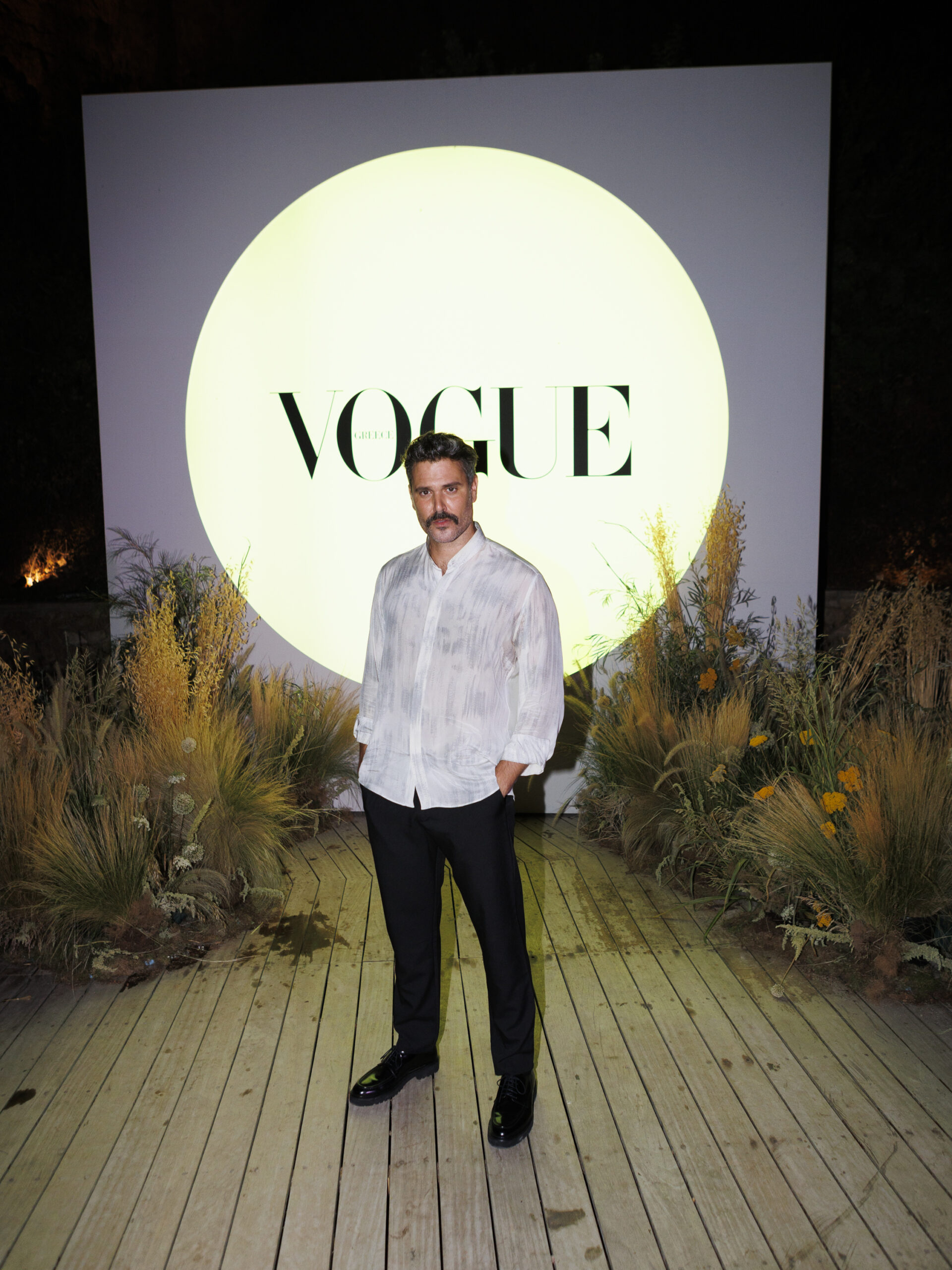 Vogue Greece Summer Party: Οι exclusive στιγμές από την μαγευτική βραδιά στη Λίμνη Βουλιαγμένη-19