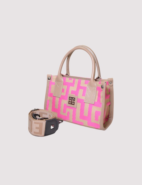 EL Bags: Οι τσάντες του καλοκαιριού έχουν greek chic υπογραφή-3