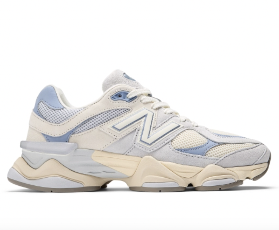 Chunky trainers: Το trend των 90s επιστρέφει-5