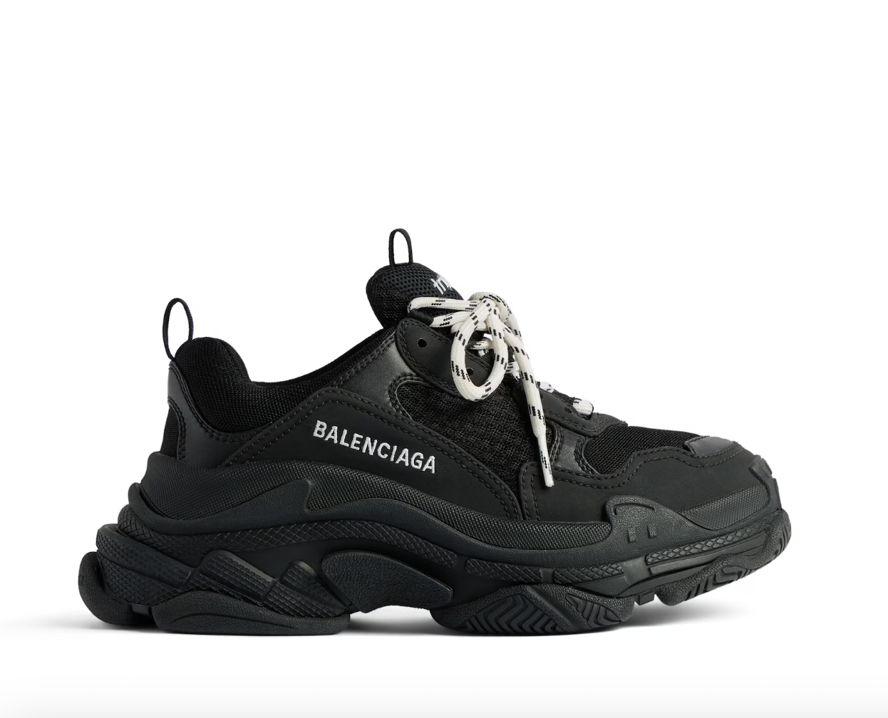 Chunky trainers: Το trend των 90s επιστρέφει-7