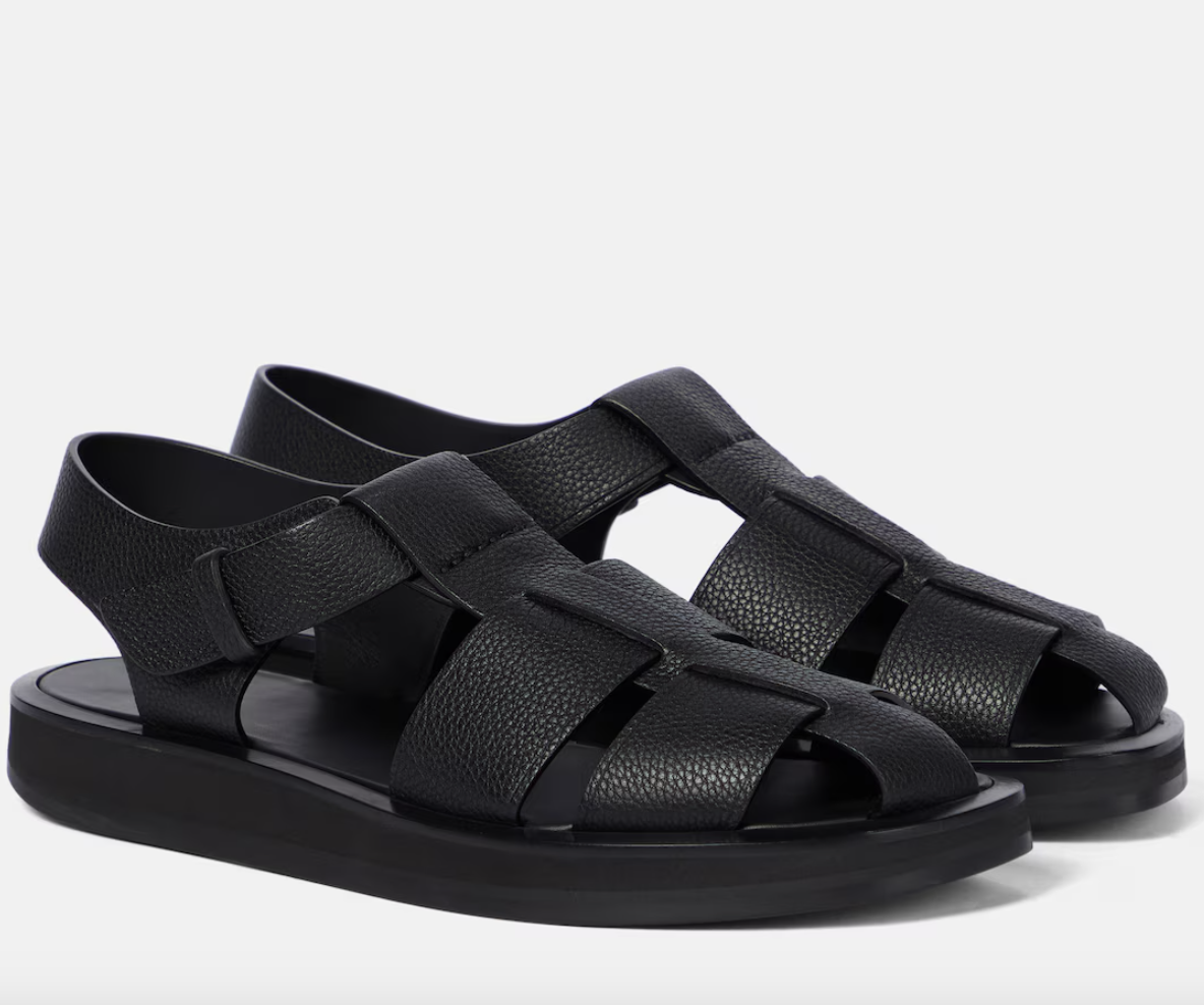 Λευκό τζιν και σανδάλια: 5 outfits για το καλοκαίρι-17