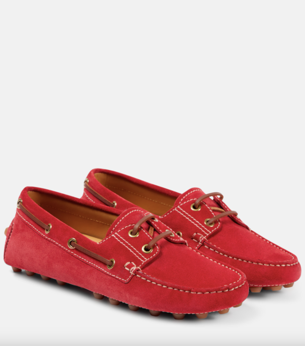 Τα boat shoes έχουν έρθει για να μείνουν-3