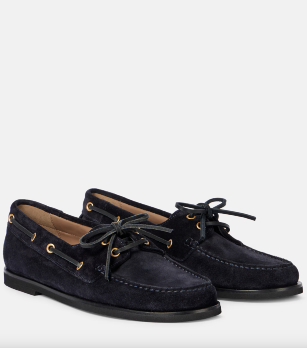 Τα boat shoes έχουν έρθει για να μείνουν-4