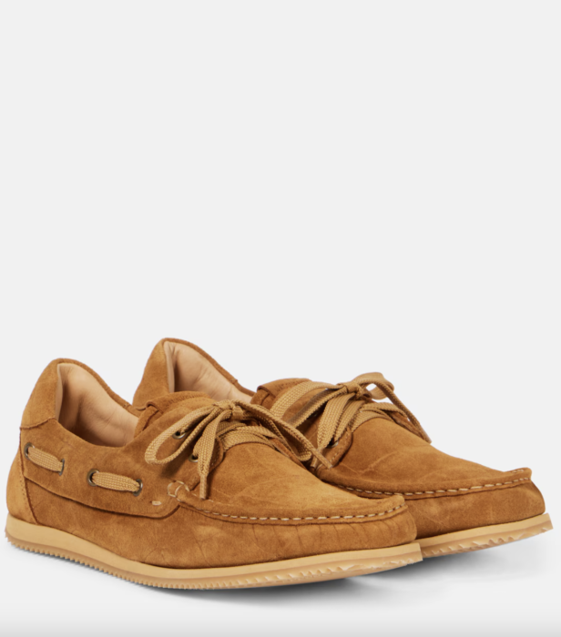 Τα boat shoes έχουν έρθει για να μείνουν-5