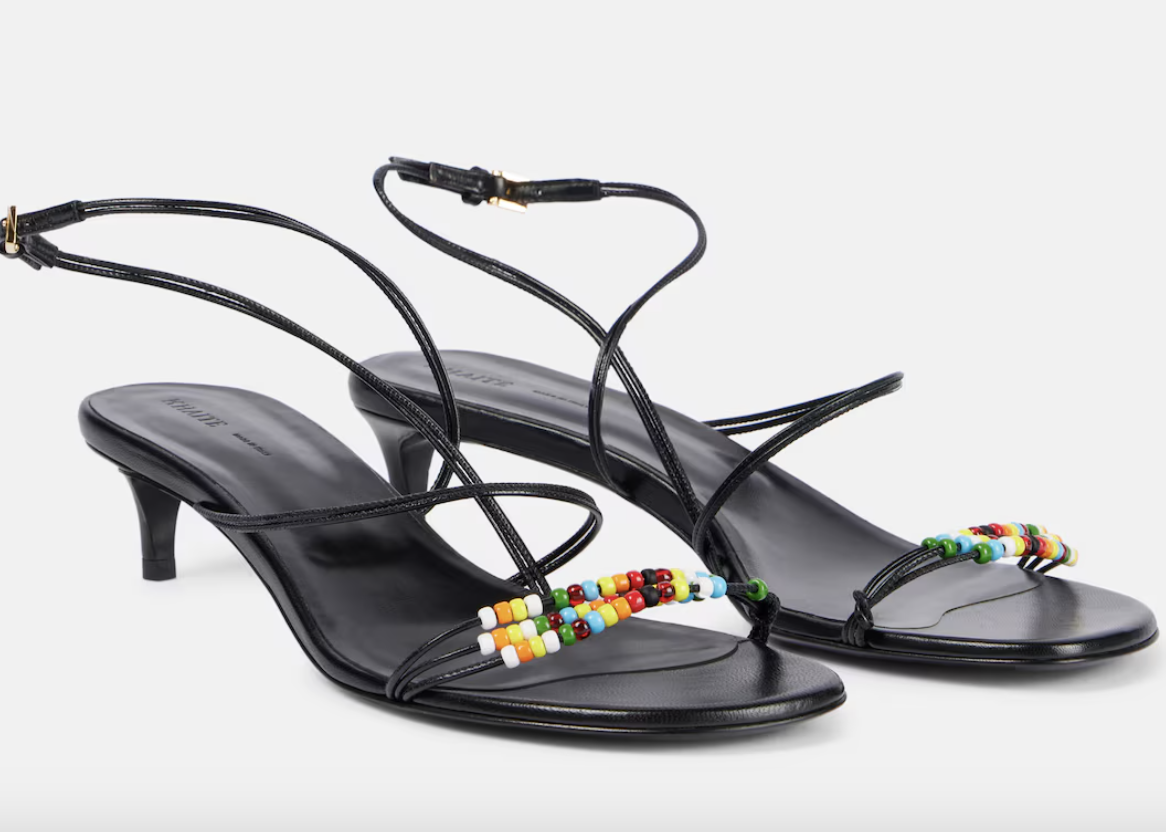 Mini kitten heels: Είναι τα πιο άνετα παπούτσια του καλοκαιριού-6