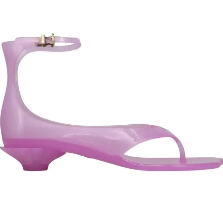 Mini kitten heels: Είναι τα πιο άνετα παπούτσια του καλοκαιριού-2