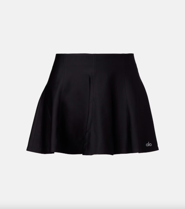 Tennis skirt: Από το γήπεδο στο street style-6