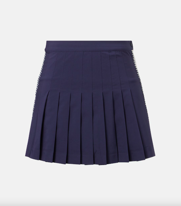 Tennis skirt: Από το γήπεδο στο street style-3