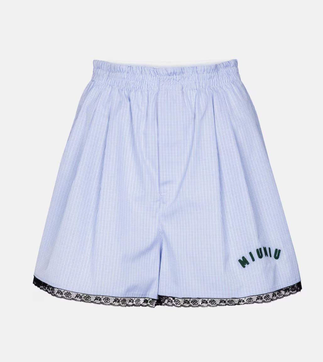 Boxer shorts: Το πιο άνετο και stylish κομμάτι για το καλοκαίρι-5