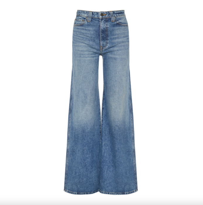 Baggy jeans & σανδάλια: Ο πιο comfort συνδυασμός του καλοκαιριού-7