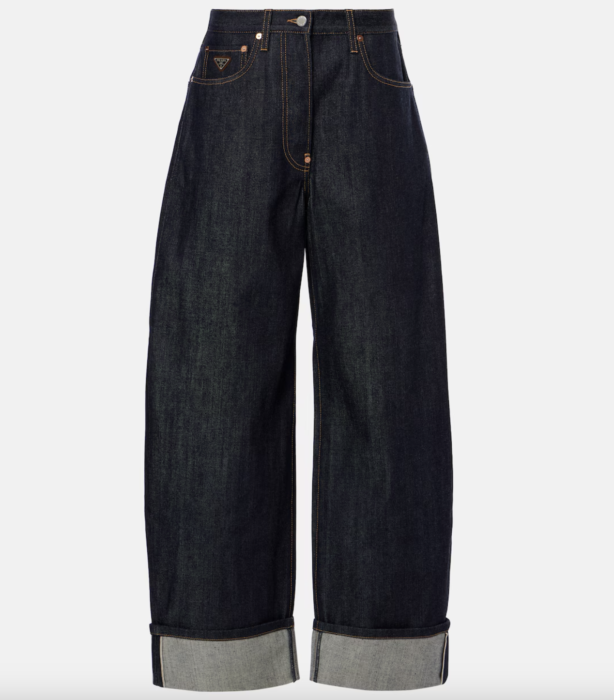 Baggy jeans & σανδάλια: Ο πιο comfort συνδυασμός του καλοκαιριού-5