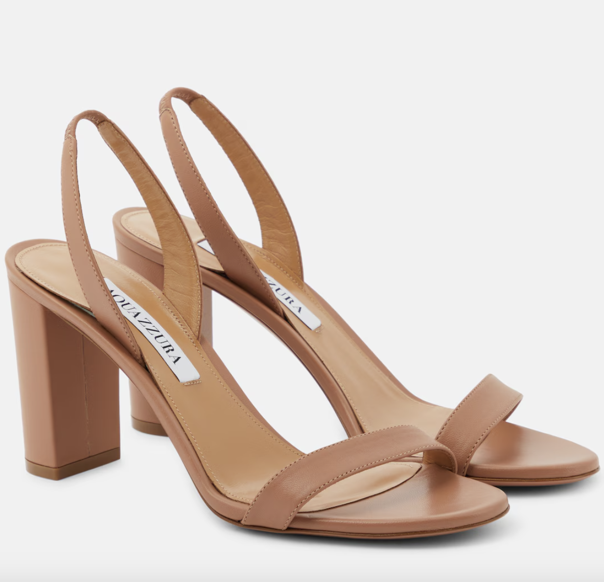 Nude sandals: Τα σχέδια που κολακεύουν περισσότερο τα πόδια-2