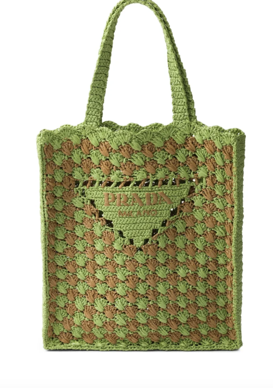 Beach bags: Τα 5 statement σχέδια για το καλοκαίρι-6
