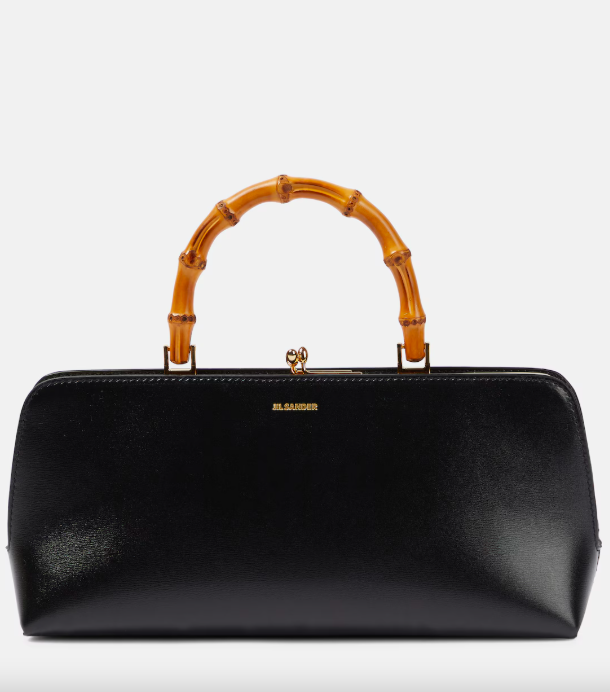 Kiss-lock bag: Η star τσάντα των 60s επιστρέφει-3