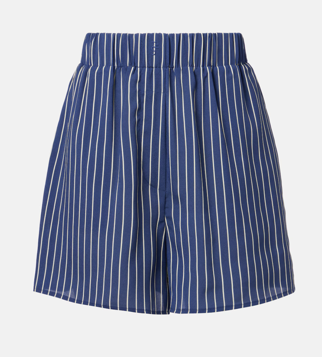 Baggy shorts: Τα cool σχέδια για το καλοκαίρι-1